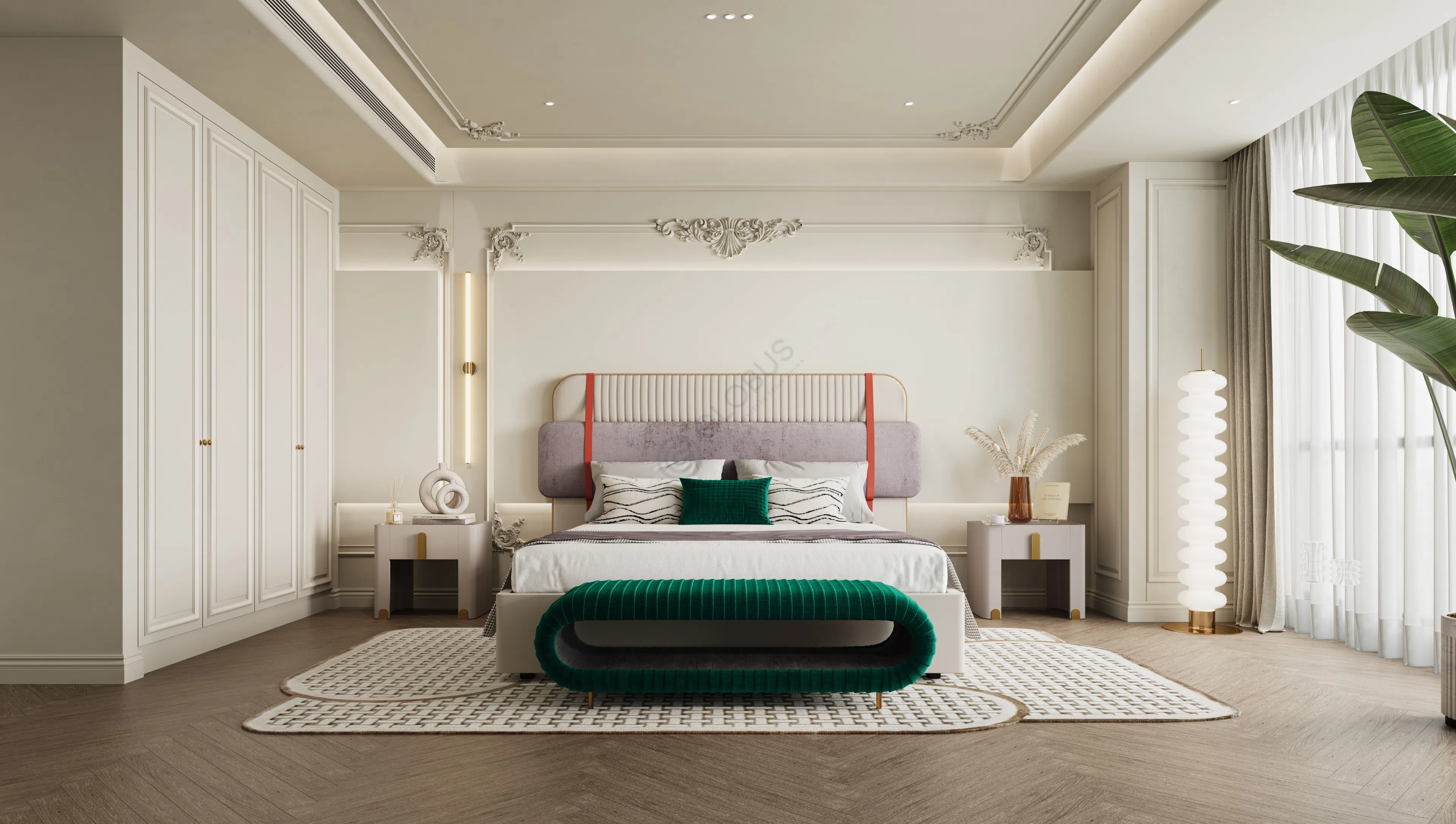 Банкетка Cielo