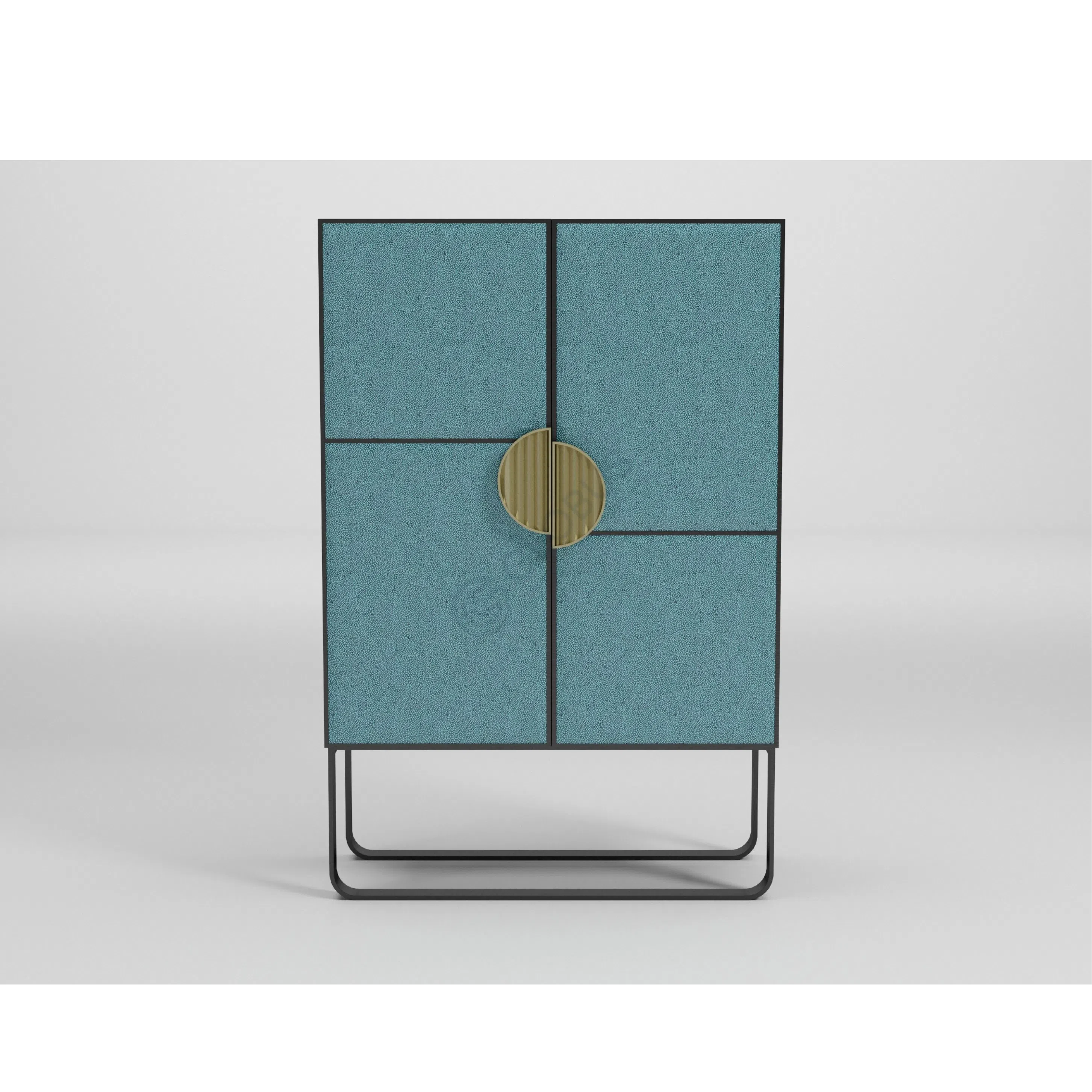 Винный шкаф ZANABONI Rendez-Vous