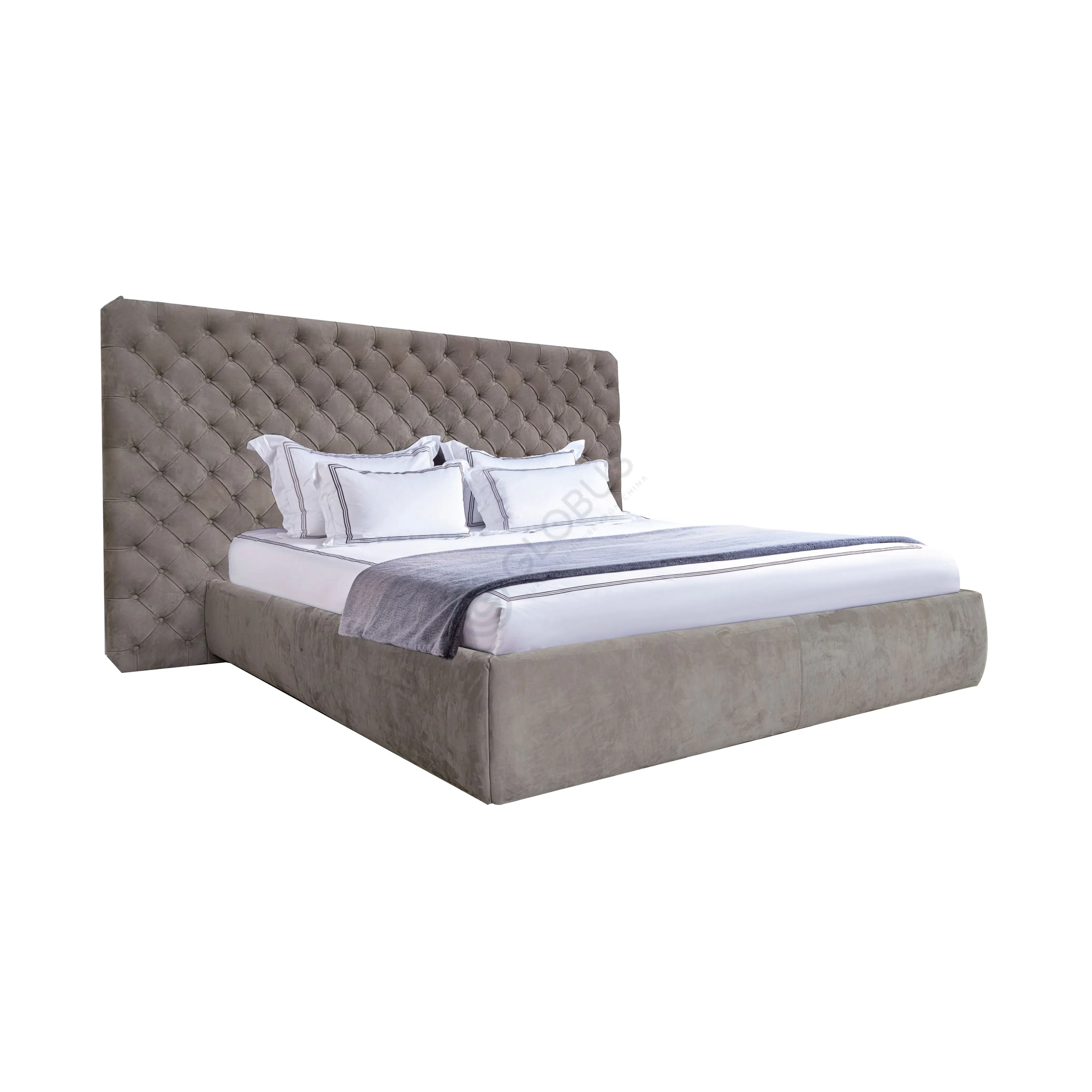 Кровать BAXTER Heaven