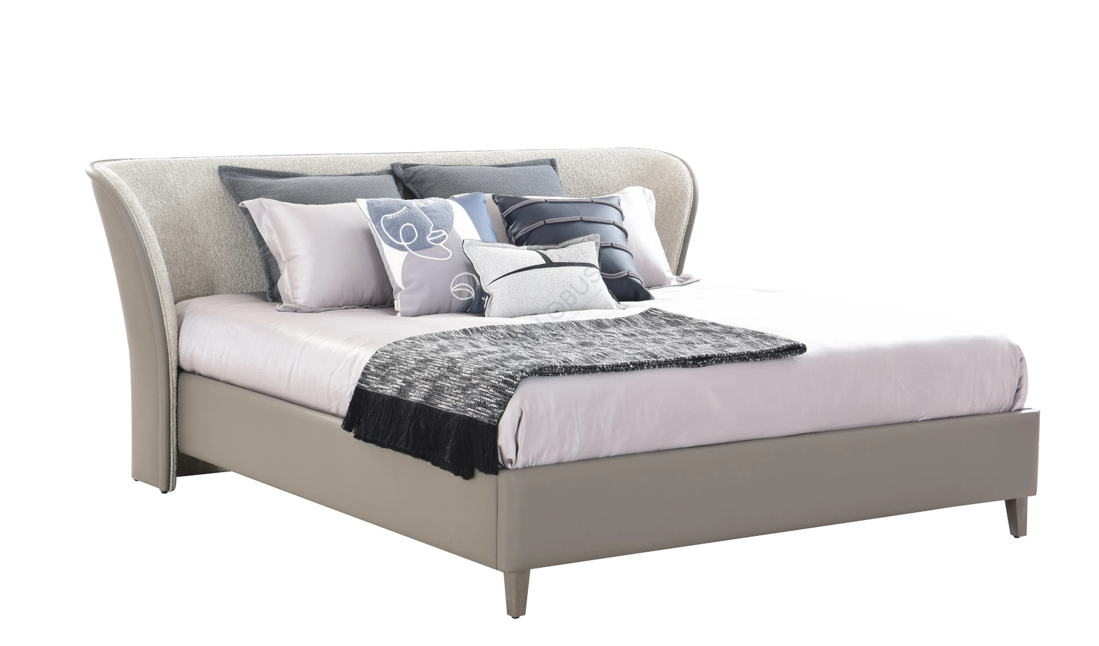 Кровать Larimosa