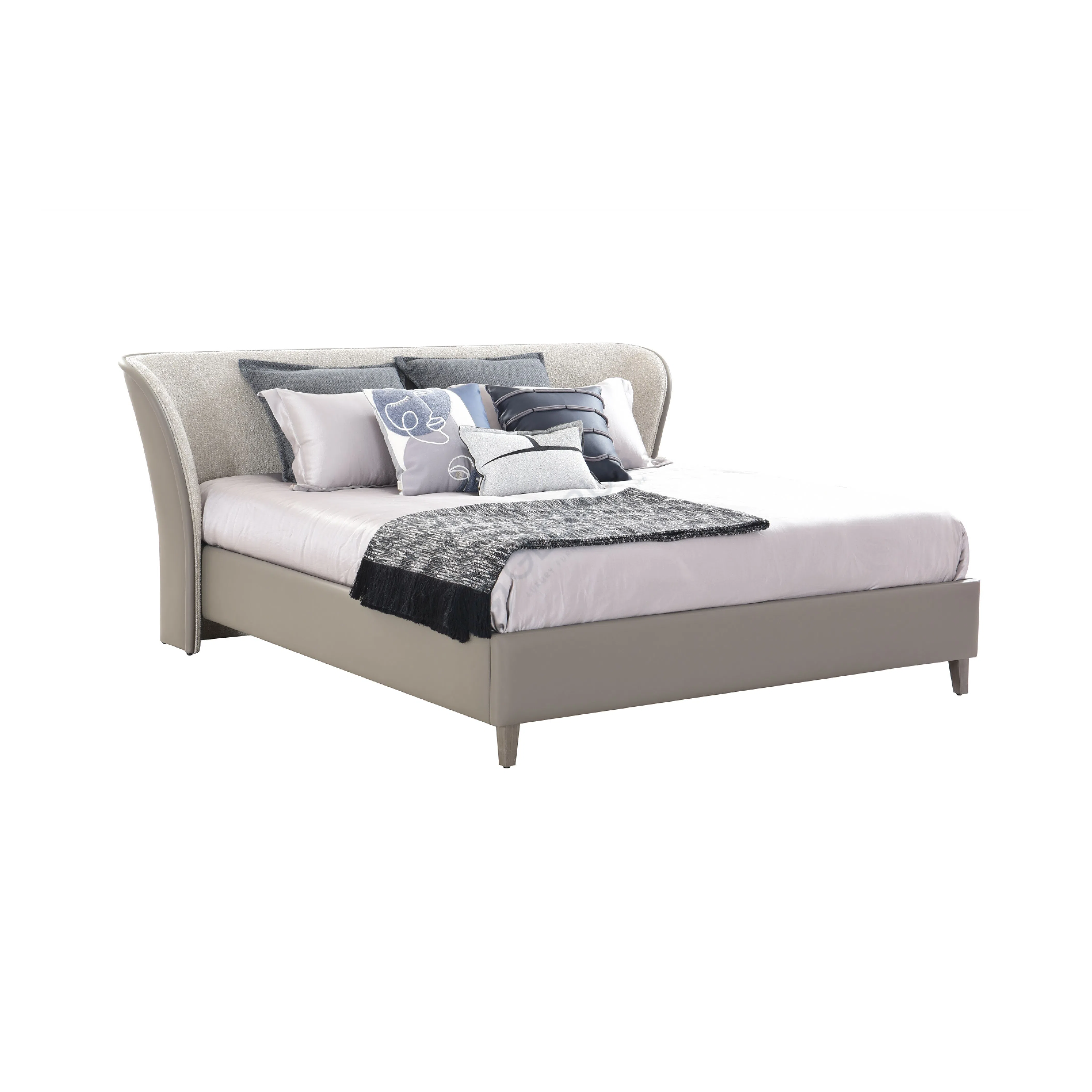 Кровать Larimosa