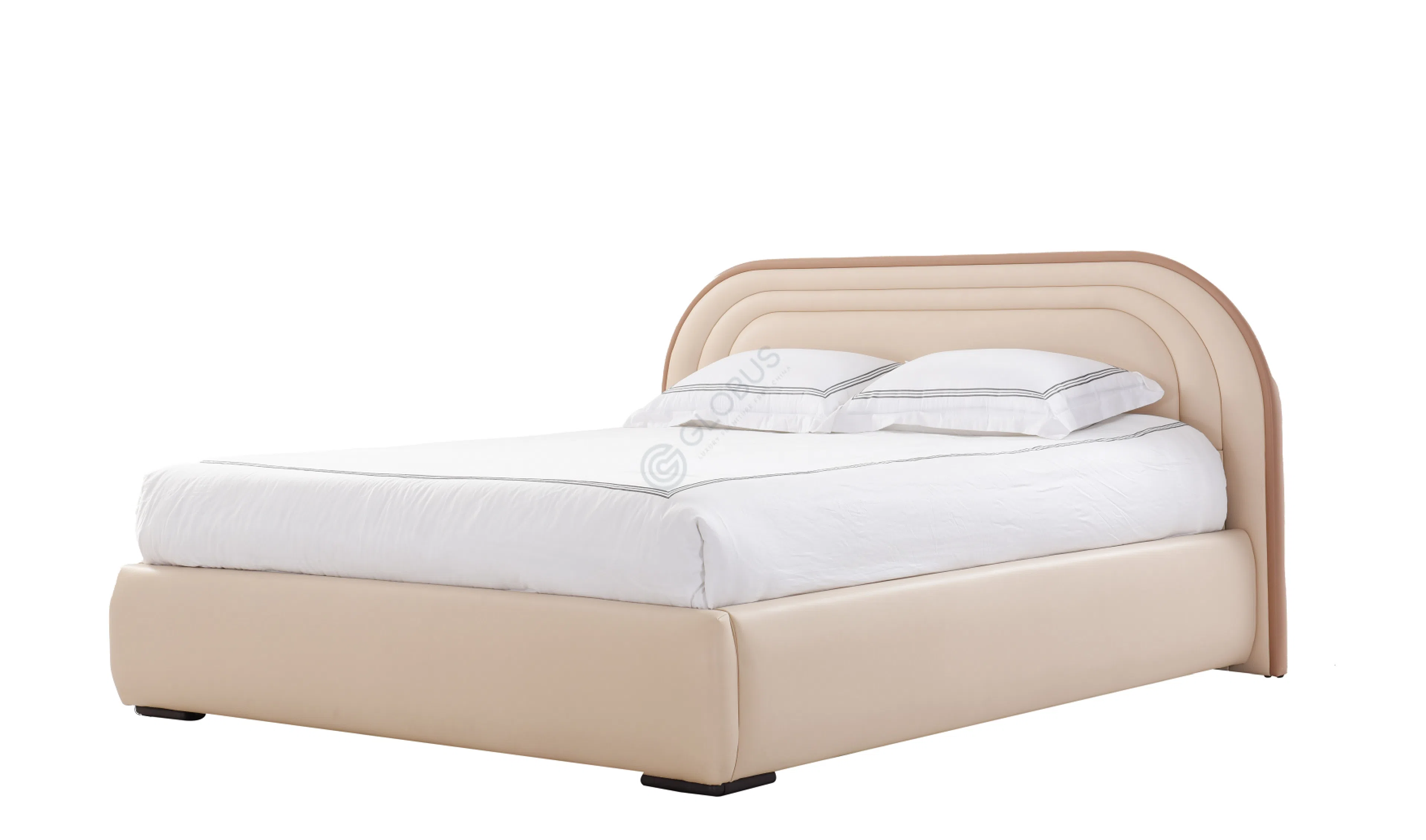 Кровать CAPITAL COLLECTION Eden 24