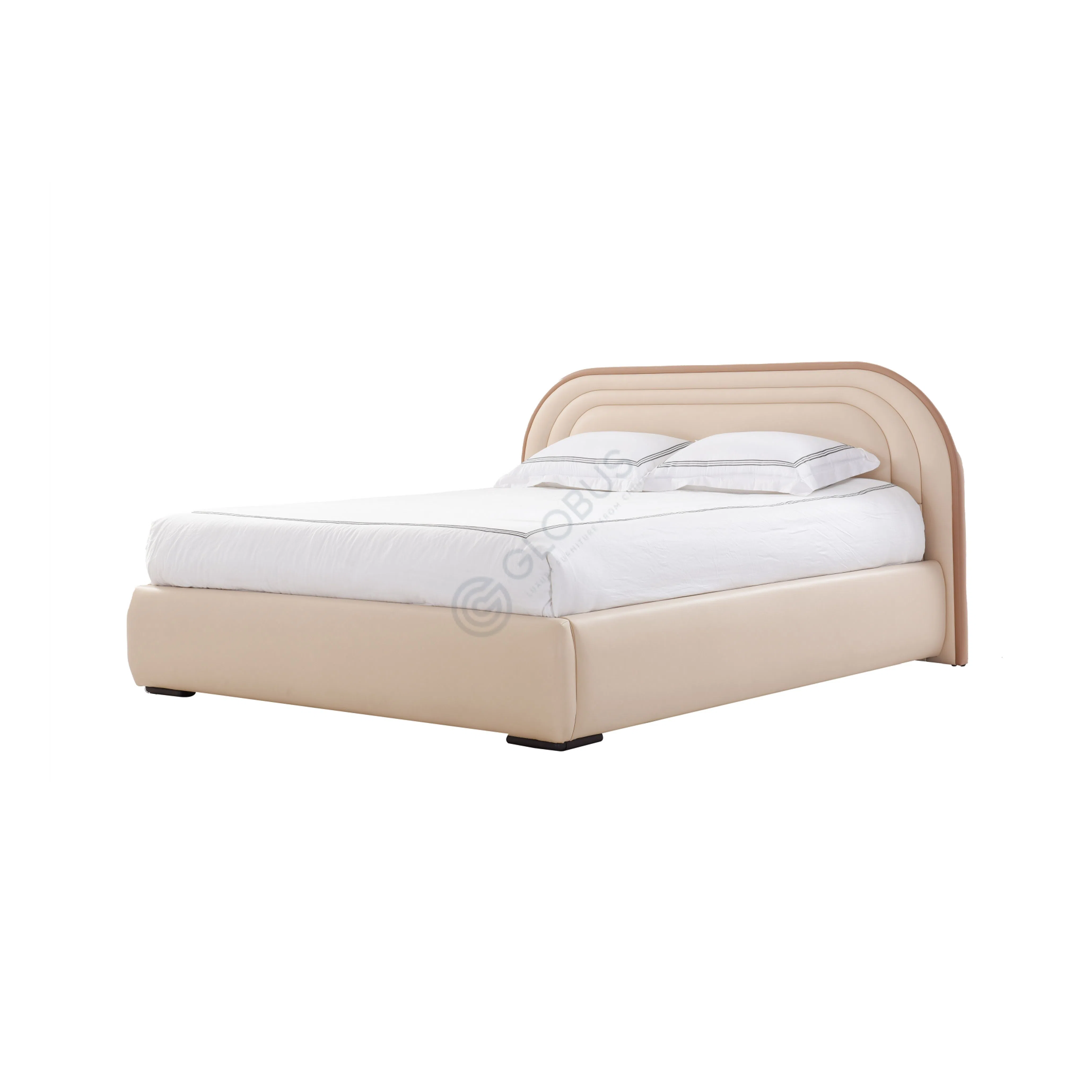 Кровать CAPITAL COLLECTION Eden 24