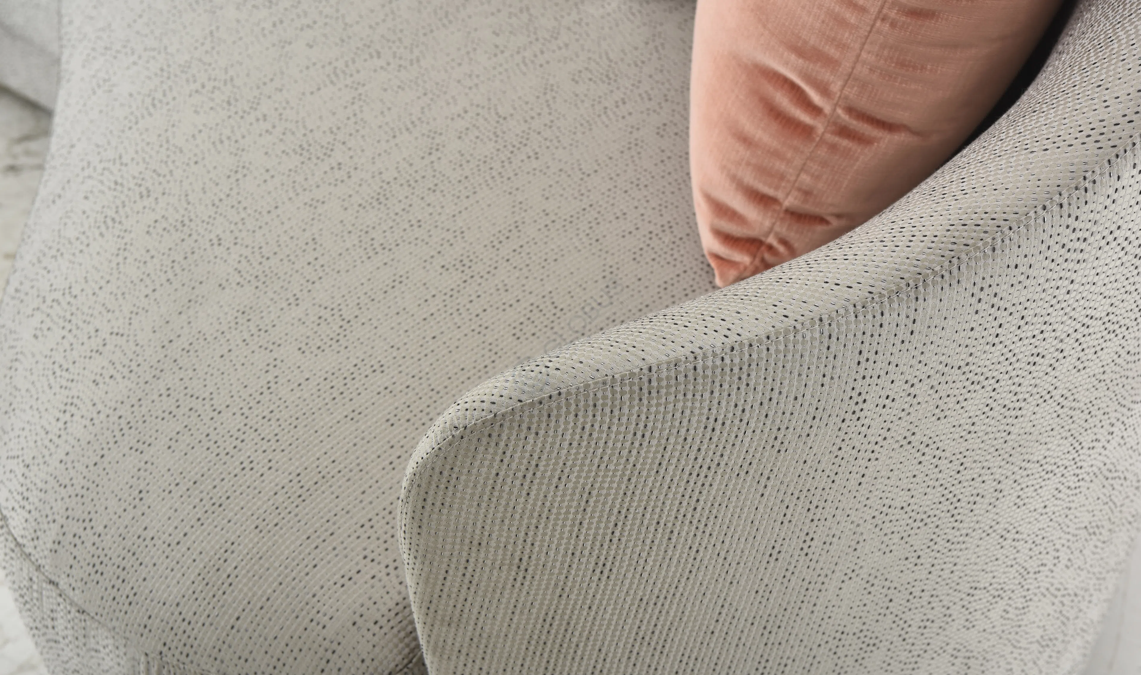 Диван PAOLO CASTELLI Lemma