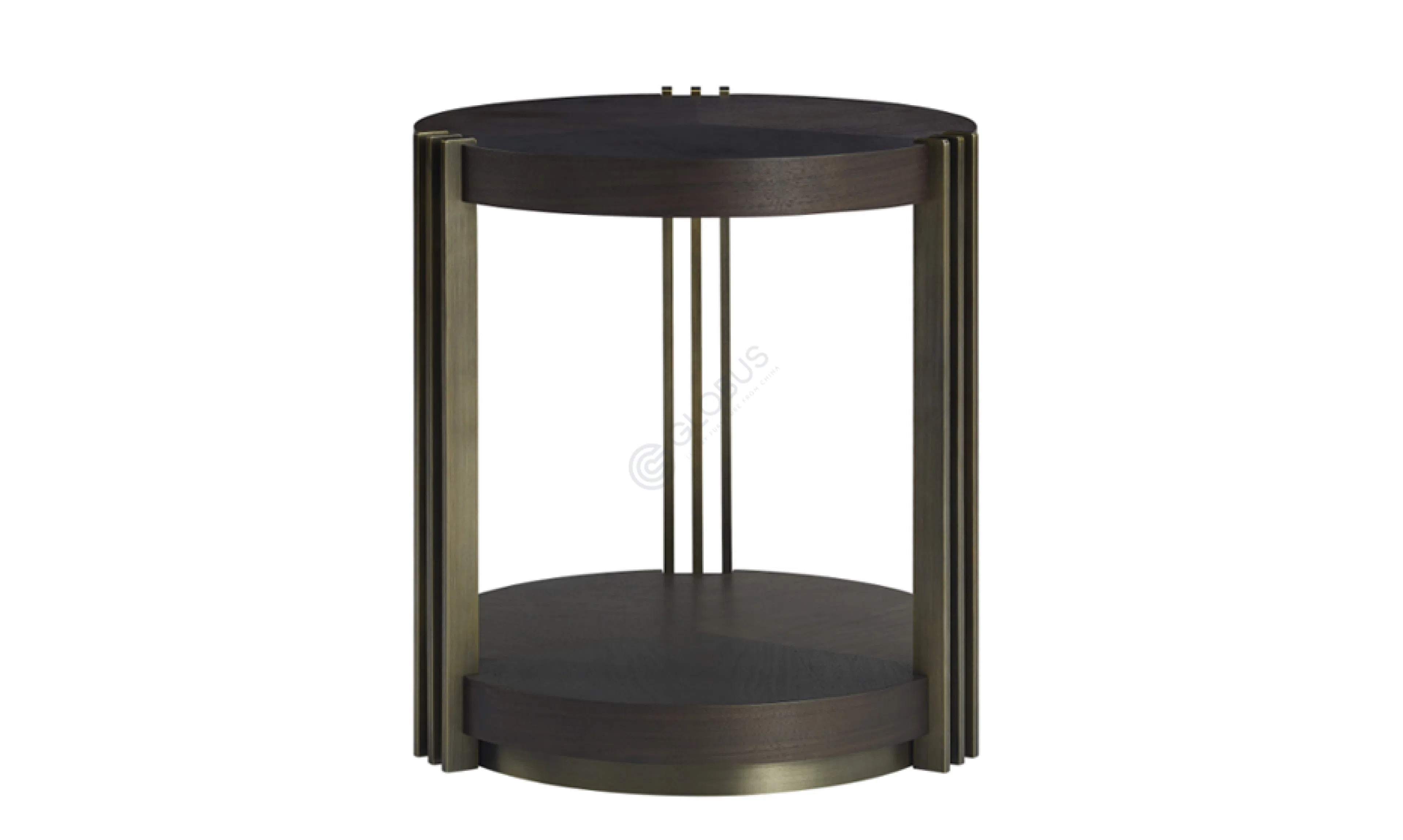 Угловой столик AL HUZAIFA Rialto