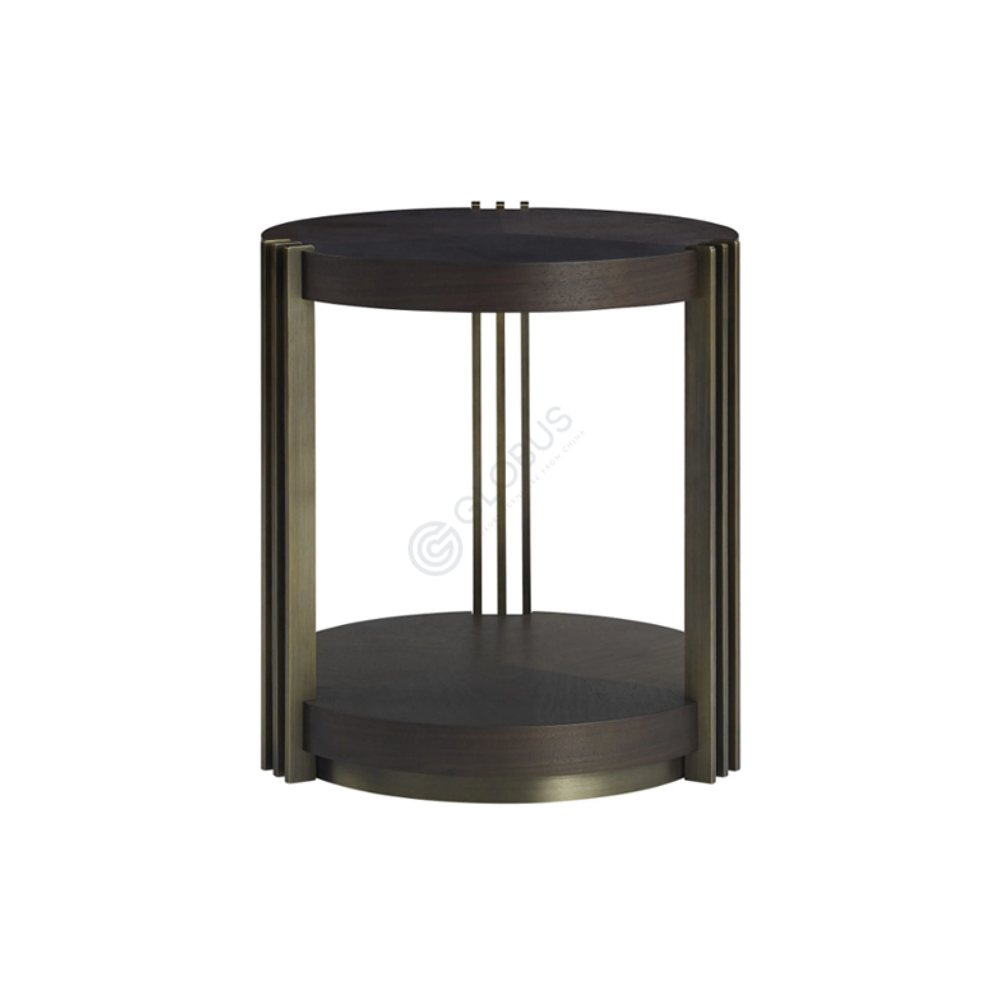 Угловой столик AL HUZAIFA Rialto