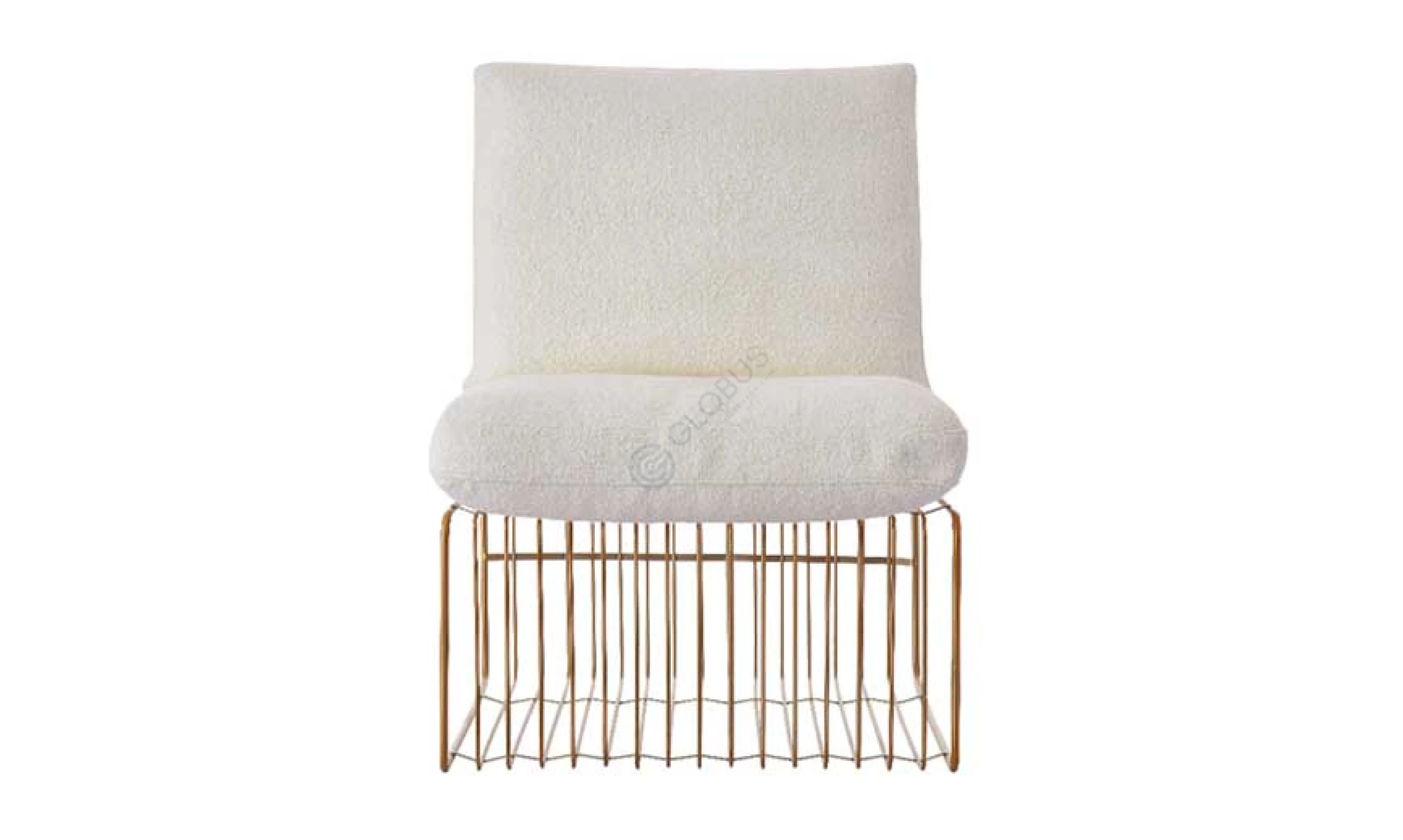 Кресло HAMILTON CONTE Otero