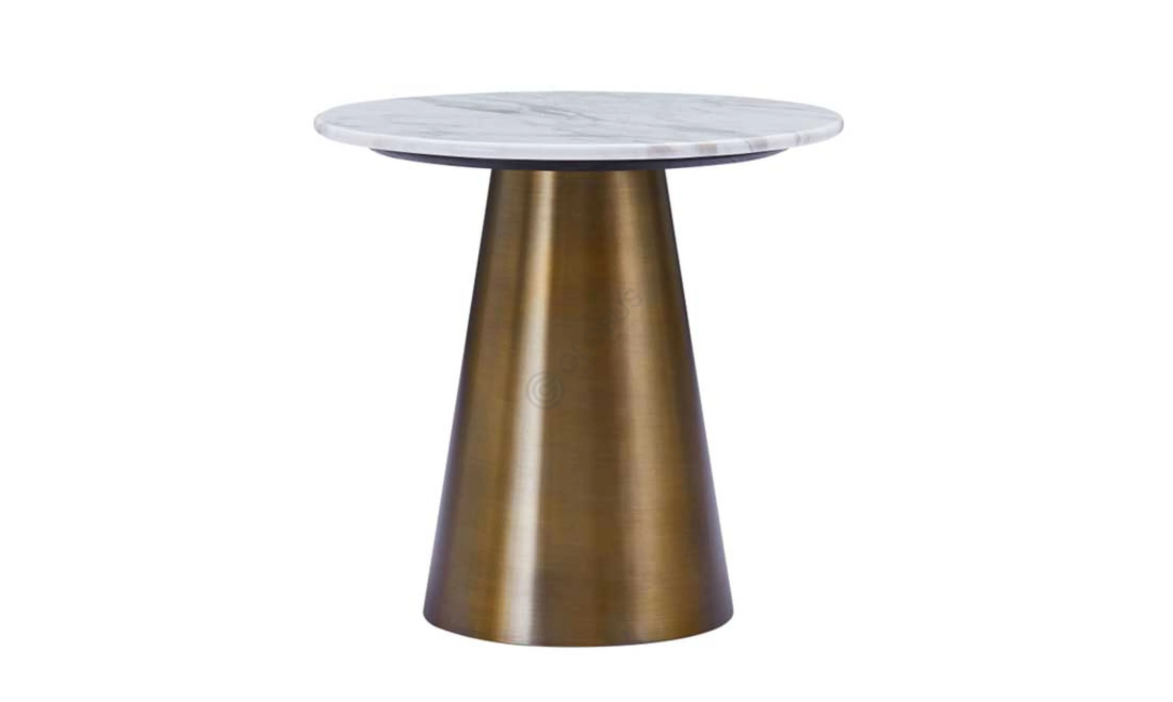 Угловой столик Carmineus