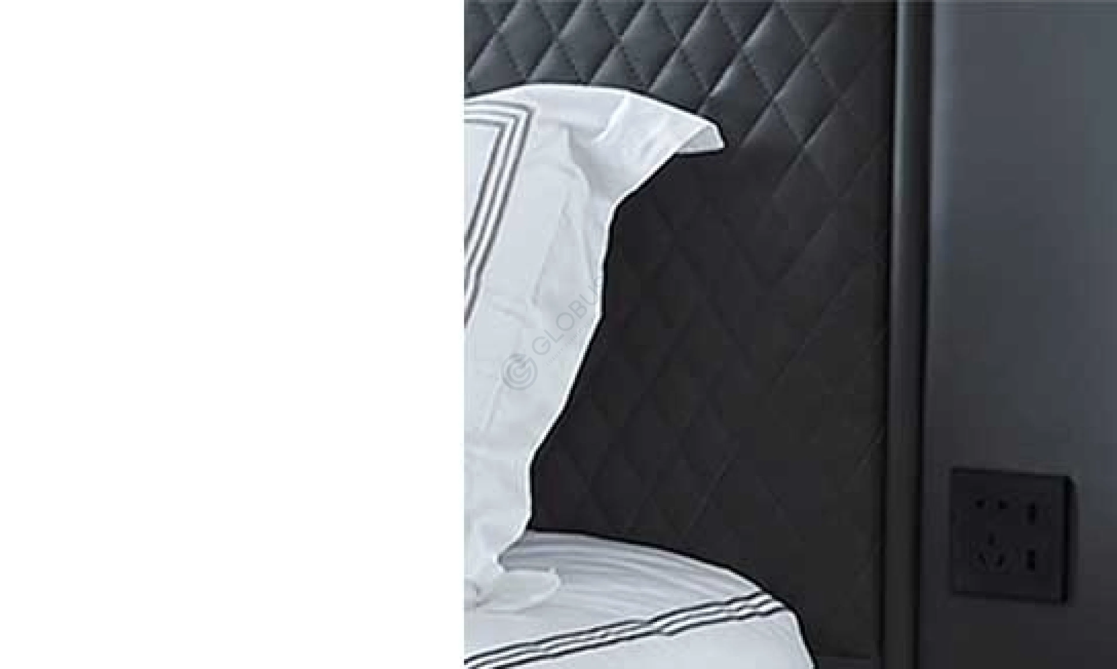 Кровать Junien