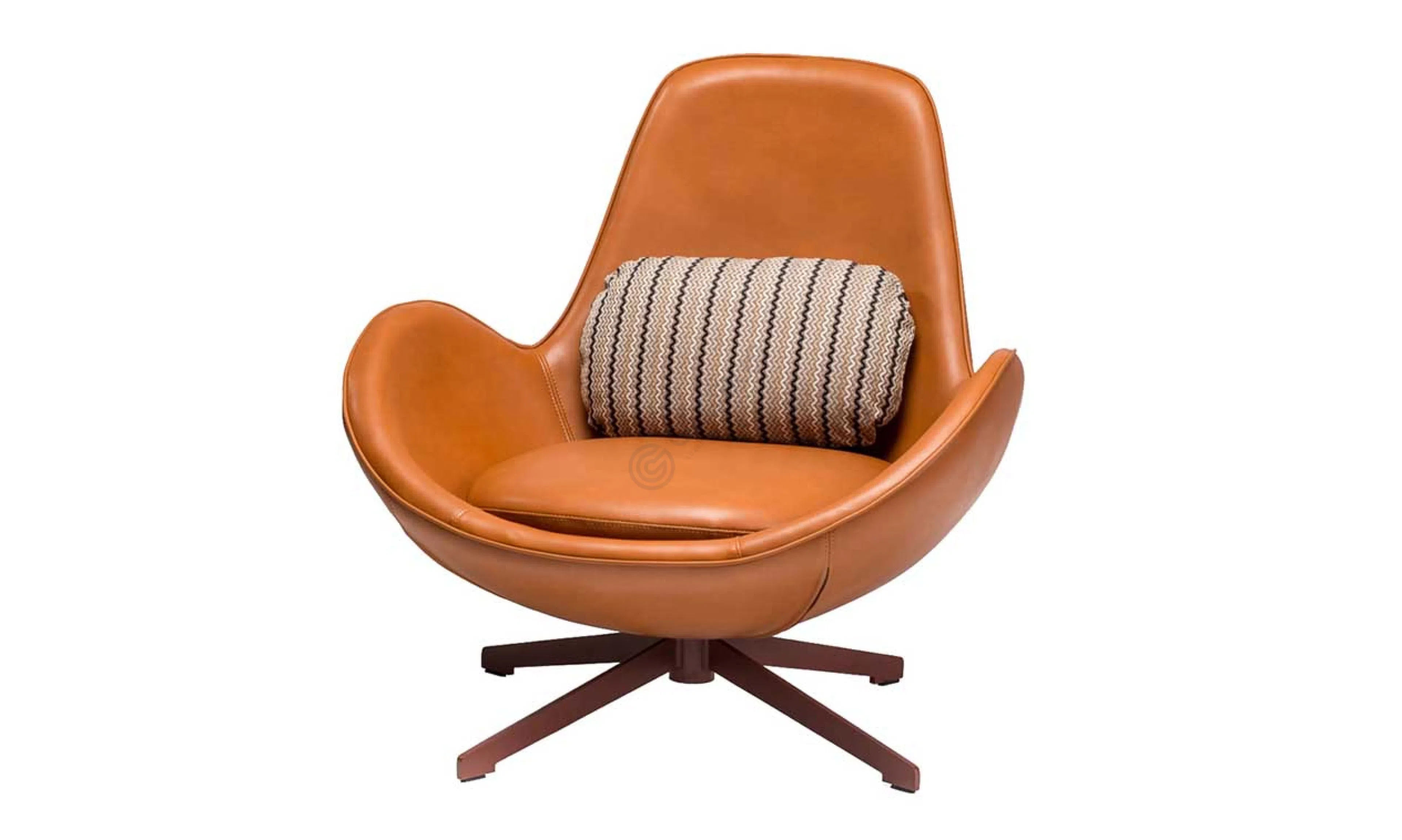 Кресло Rugendo