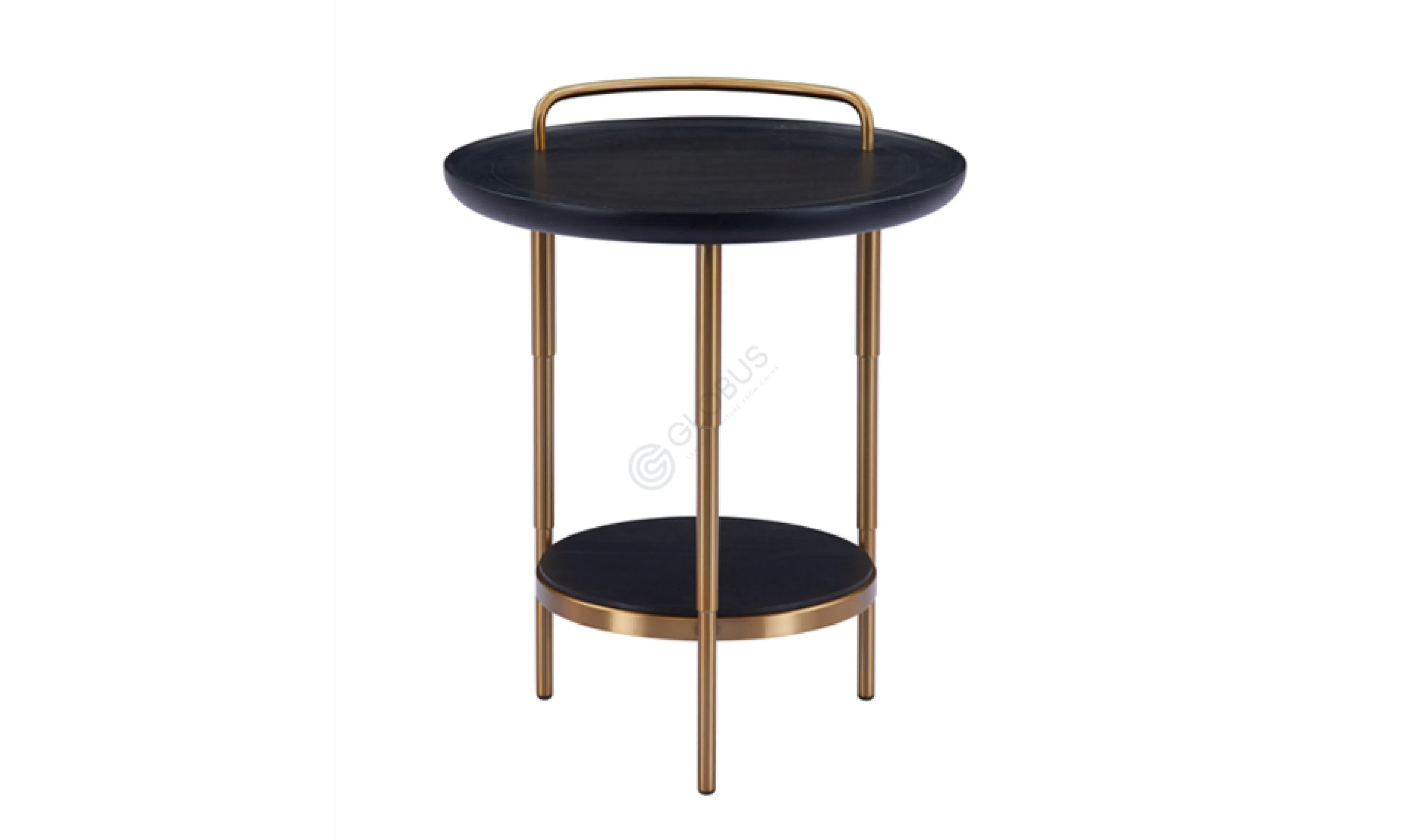 Угловой столик Guerrico