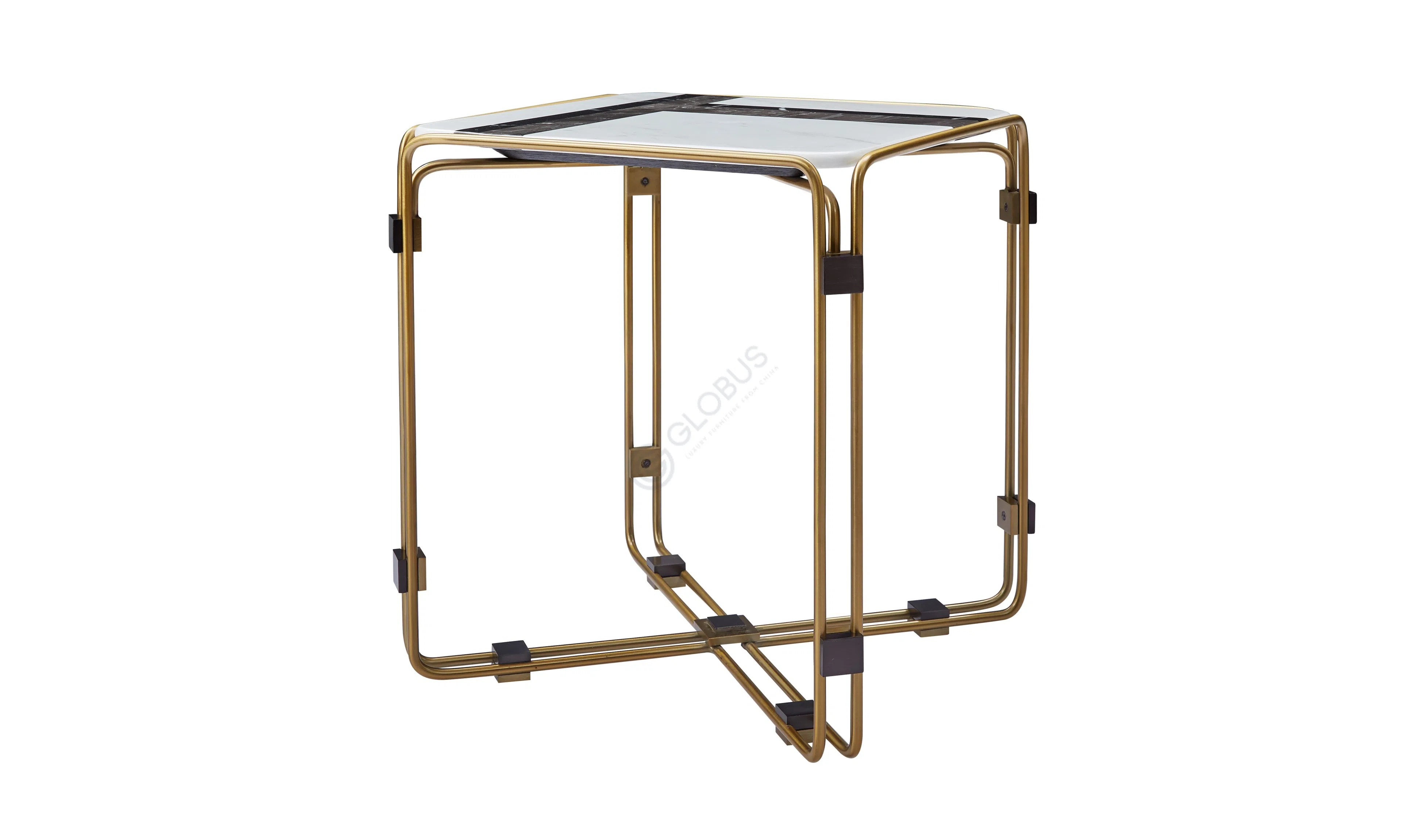 Угловой столик Jeselina