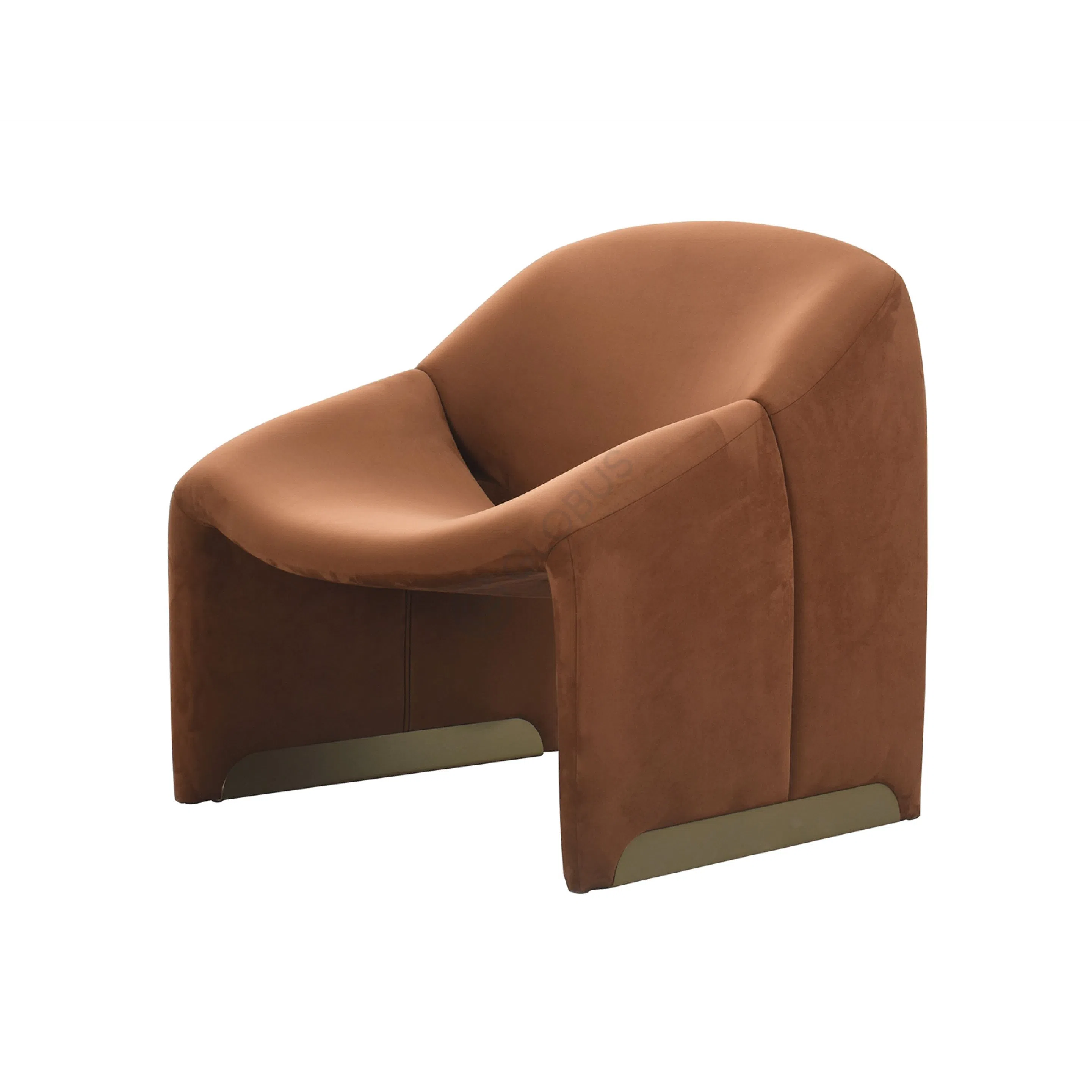 Кресло ARTIFORT Groovy