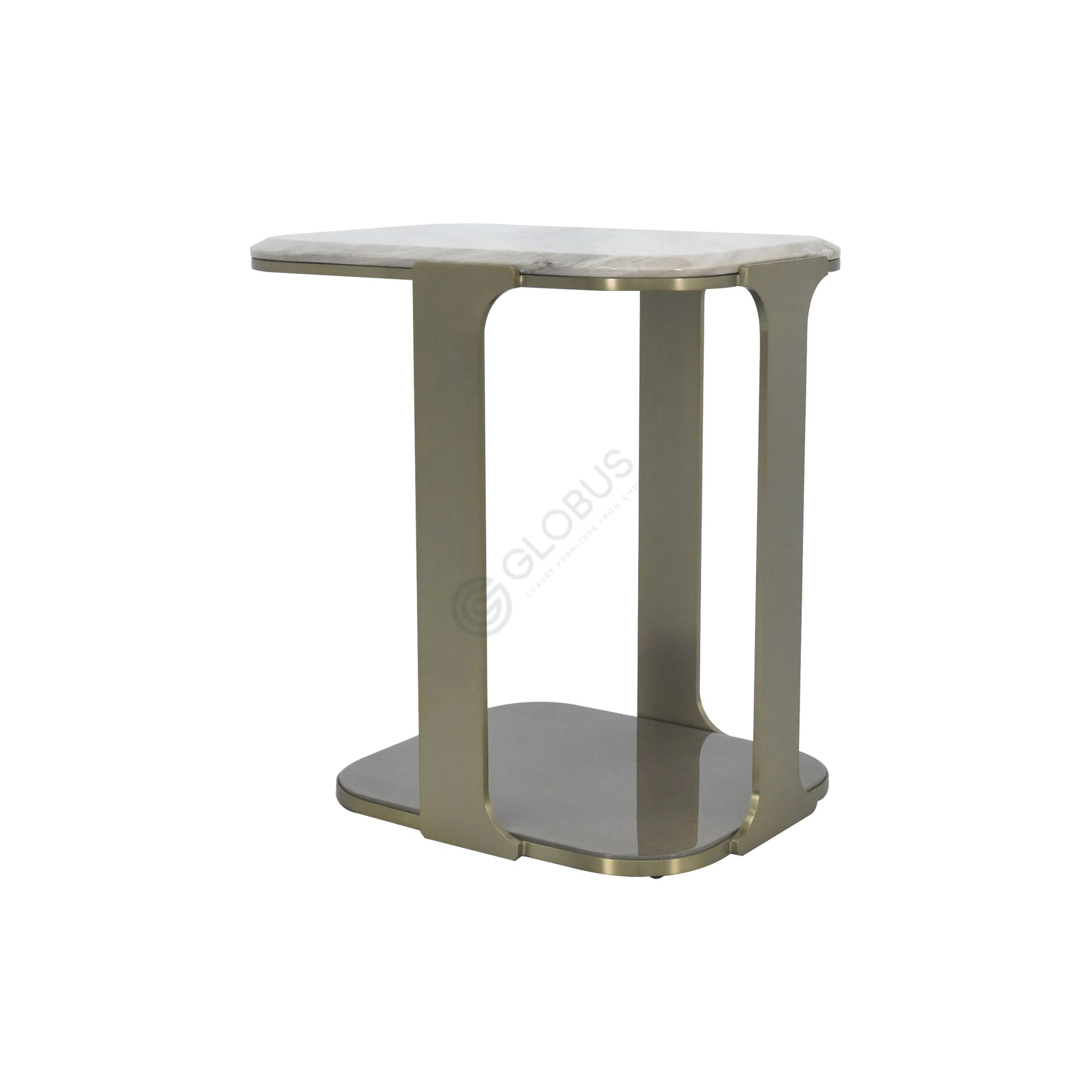 Угловой столик Undiscovered