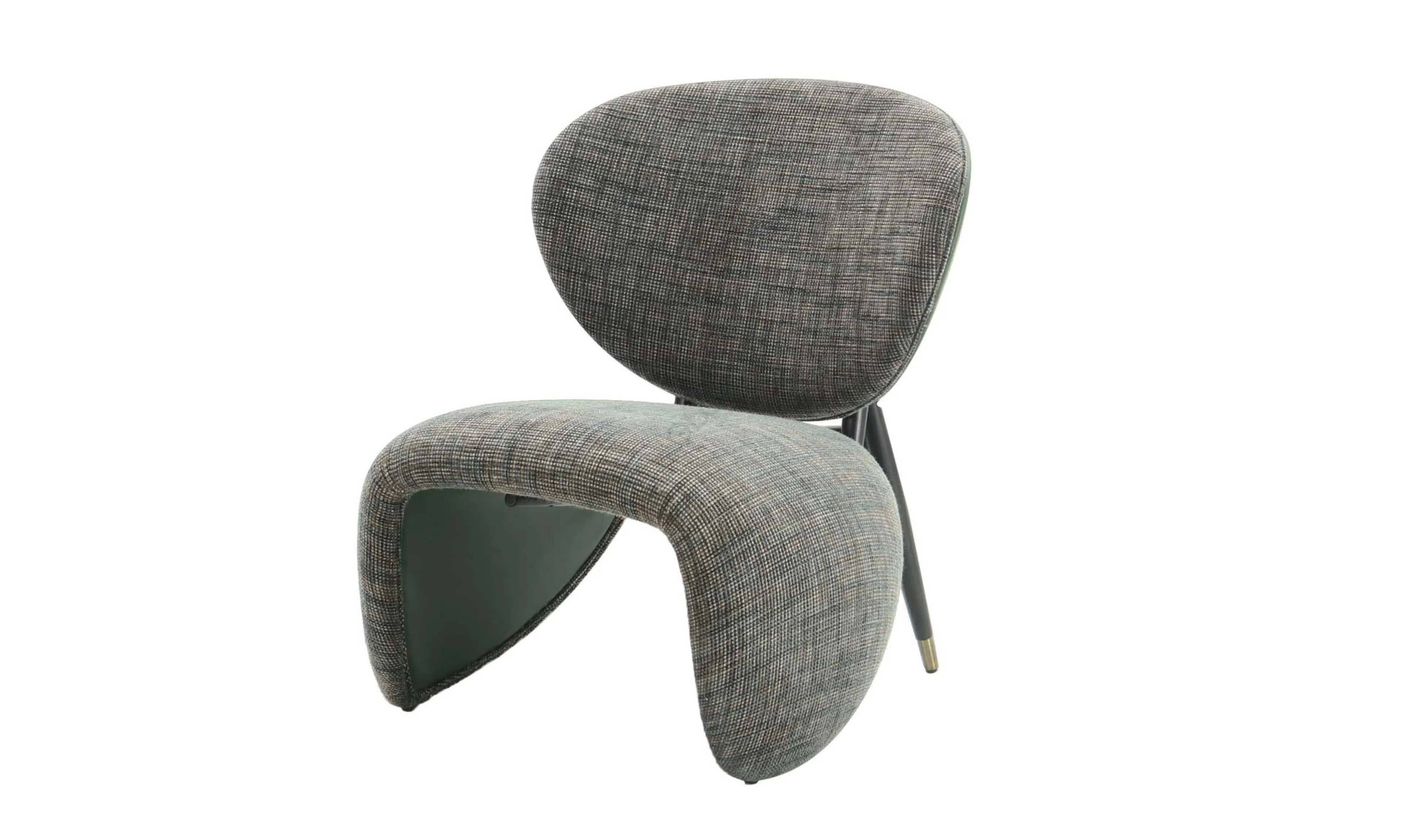 Кресло Praestigia