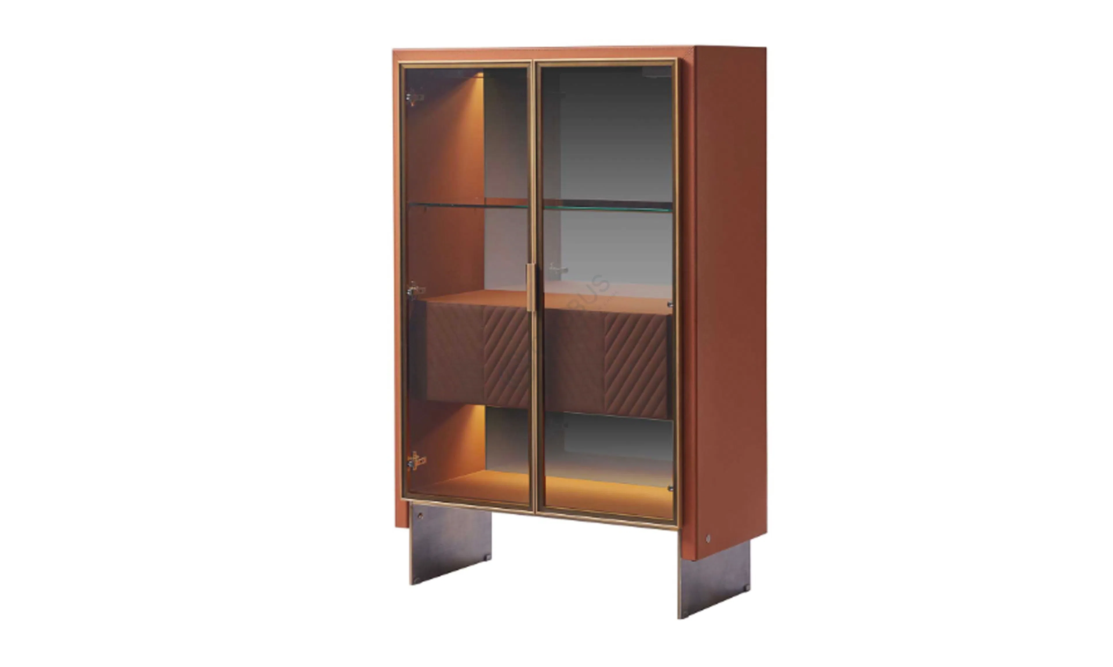 Винный шкаф RUGIANO Iole High