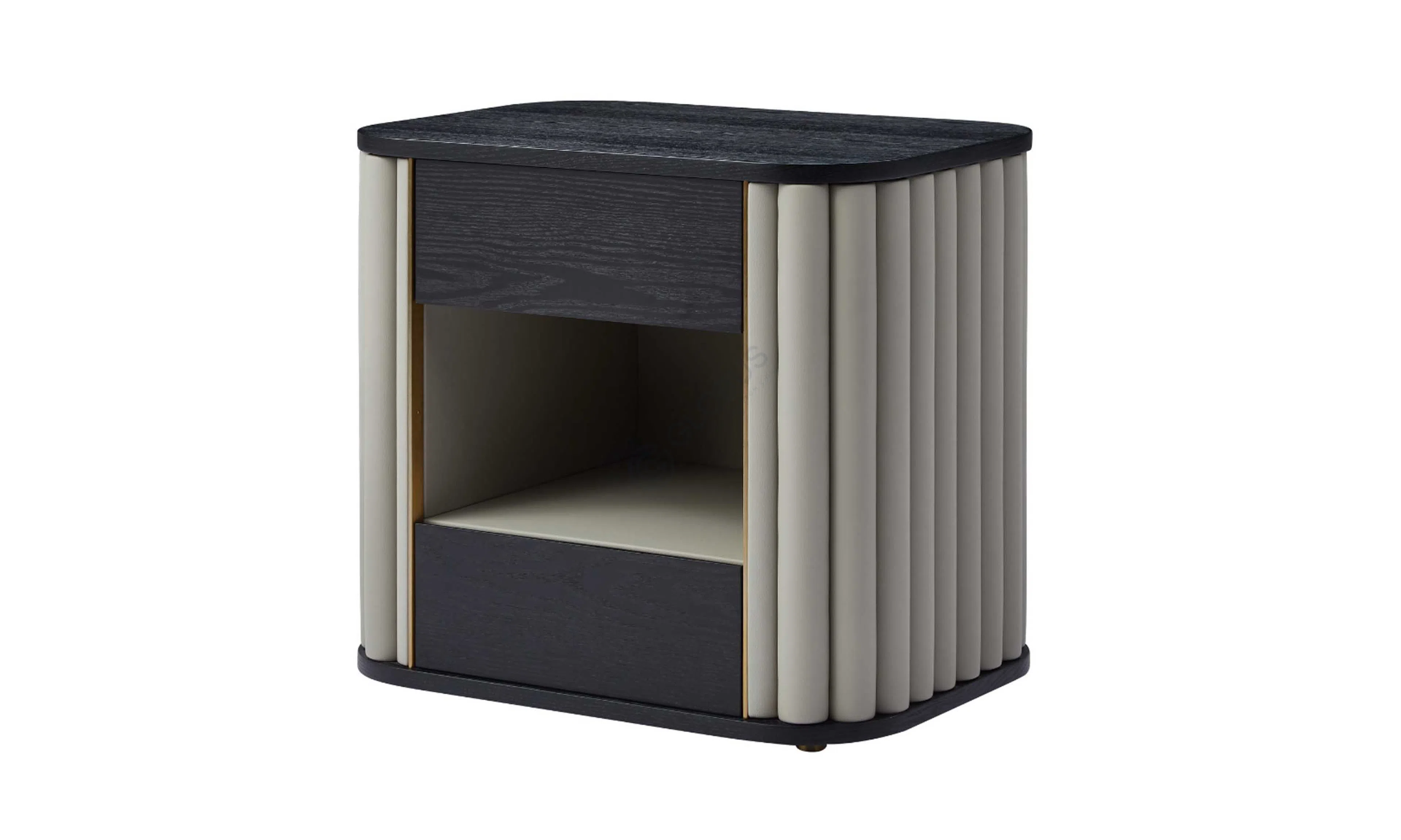 Прикроватная тумба REFLEX ANGELO Plisse