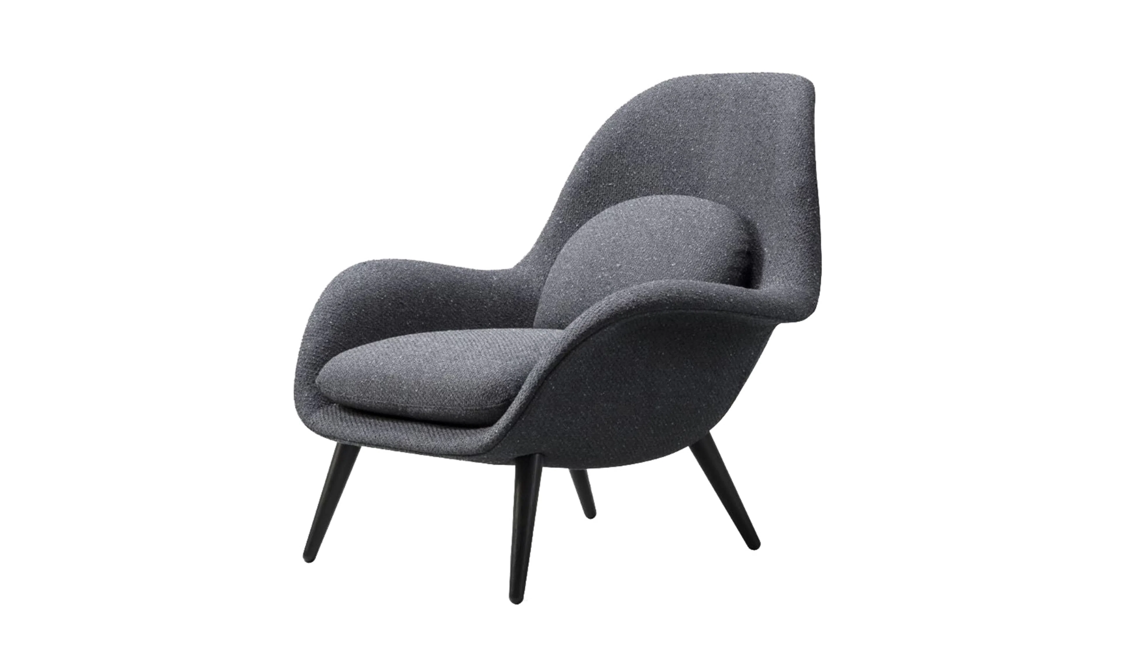 Кресло FREDERICIA FURNITURE Swoon