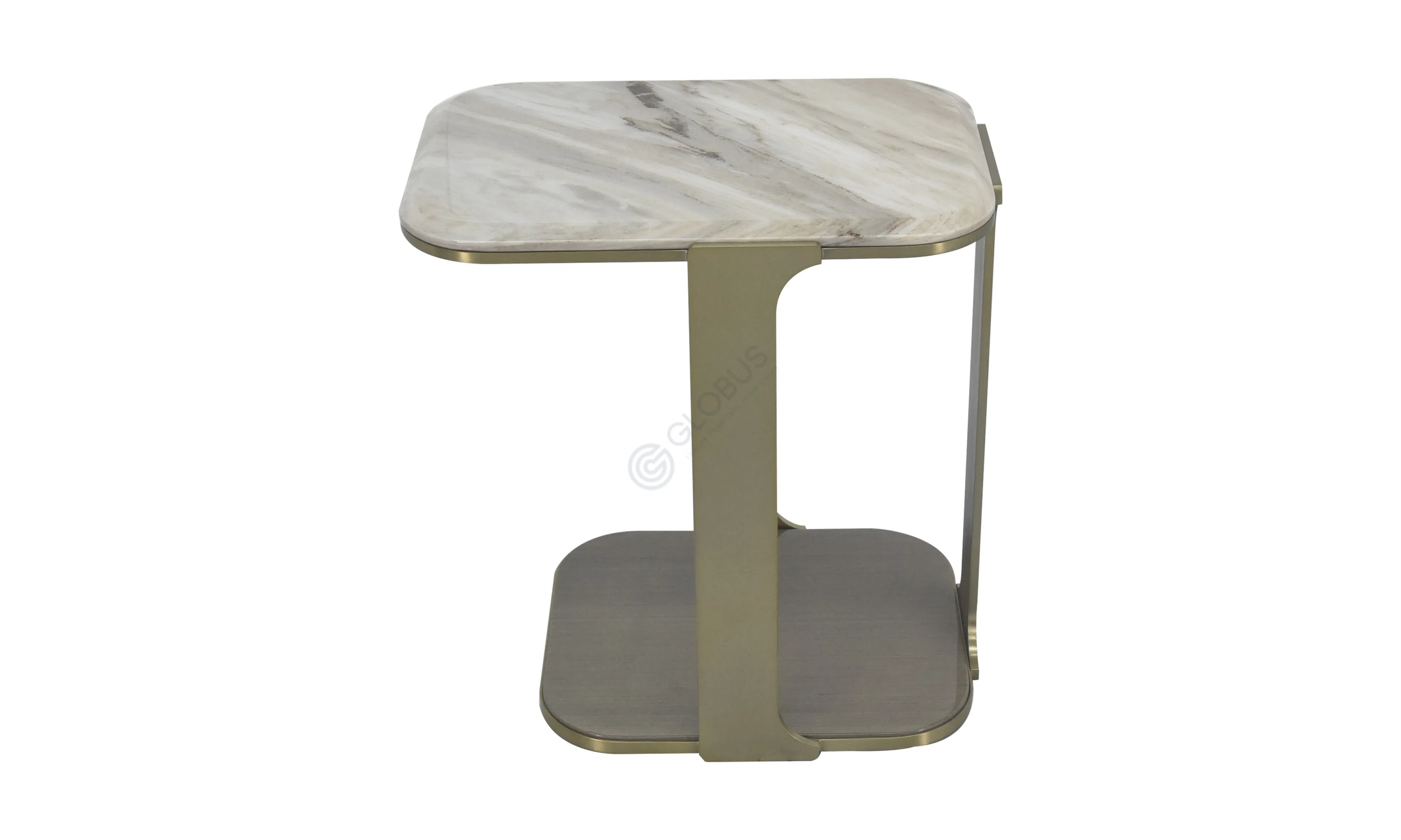 Угловой столик Undiscovered