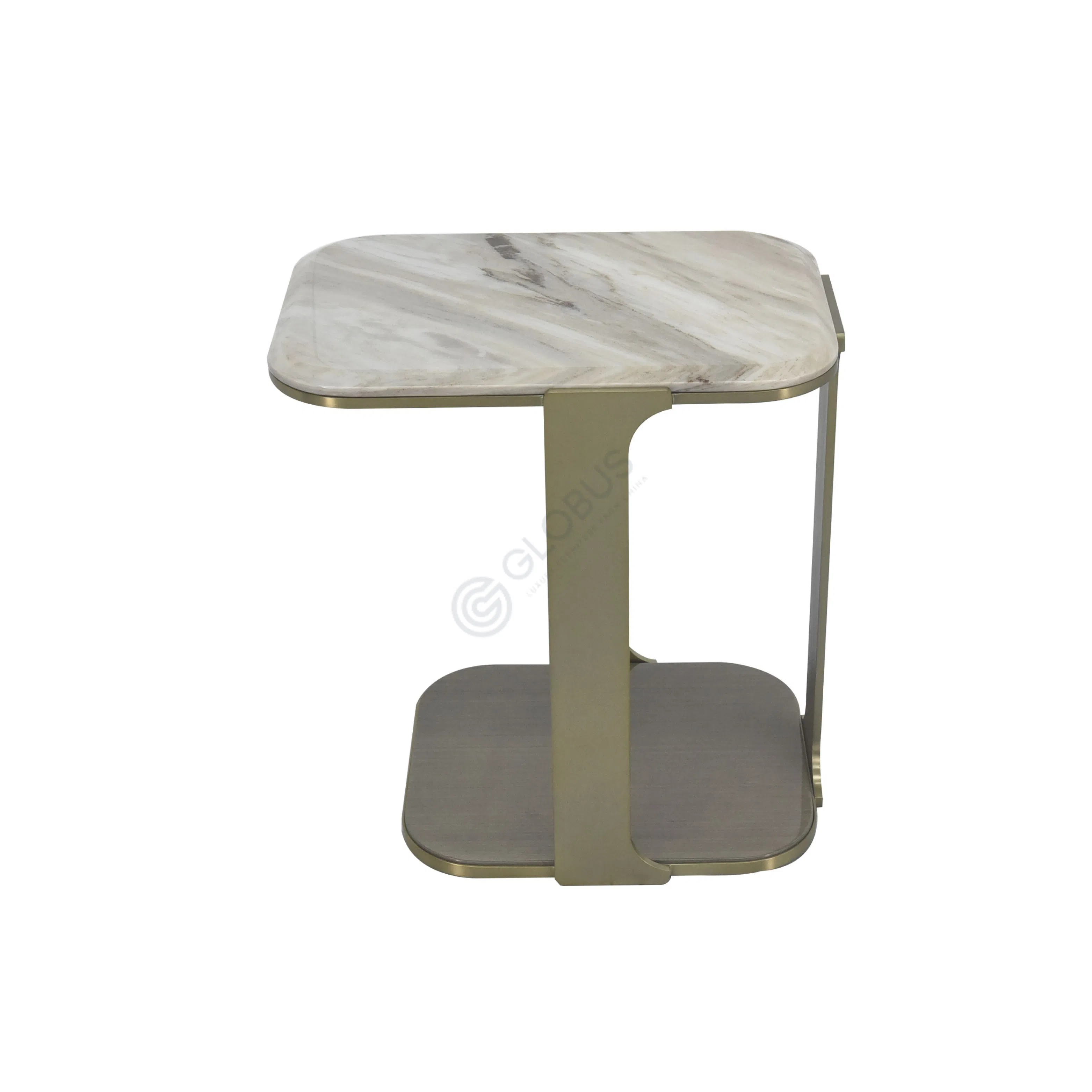 Угловой столик Undiscovered