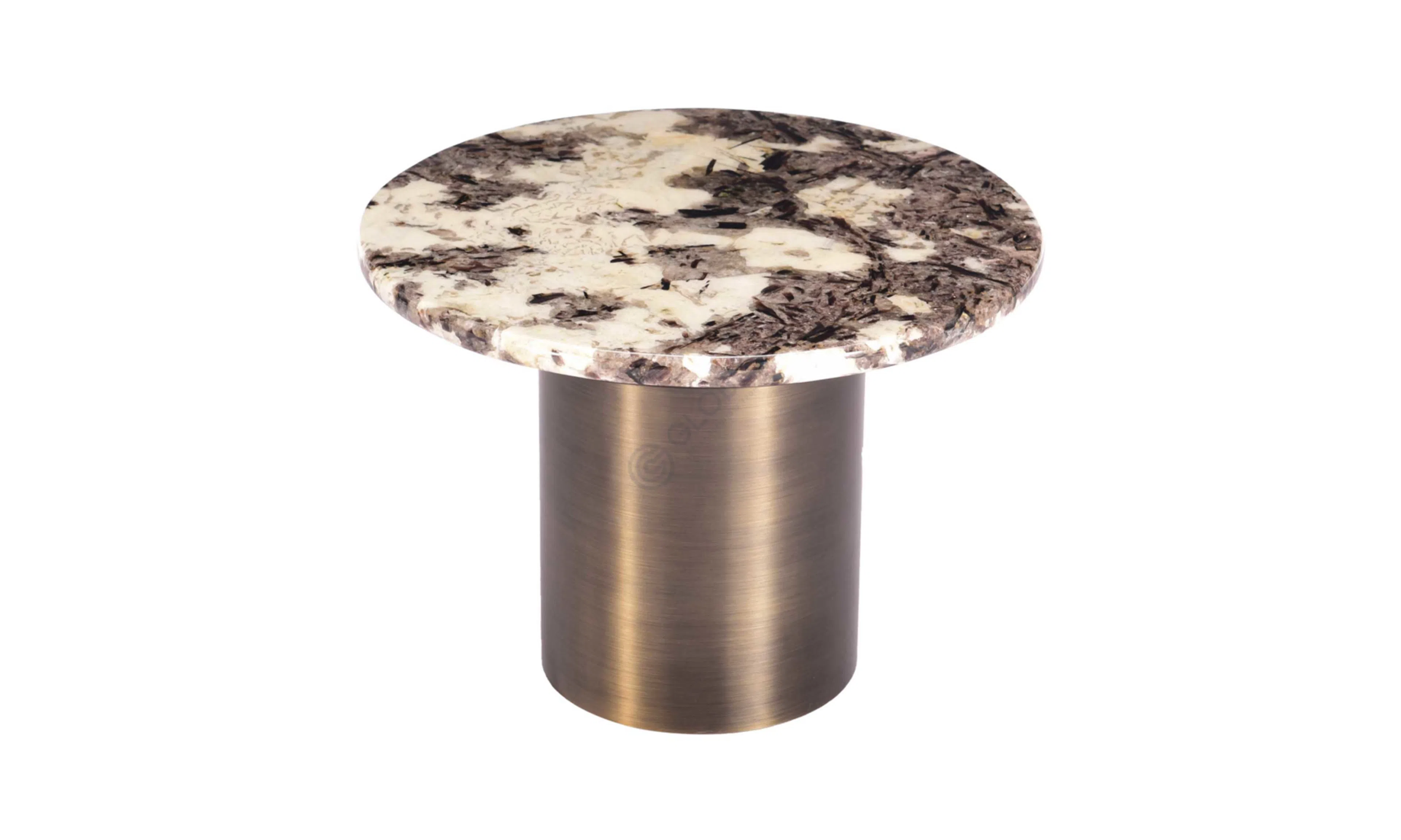 Угловой столик APPARATUS Interlude