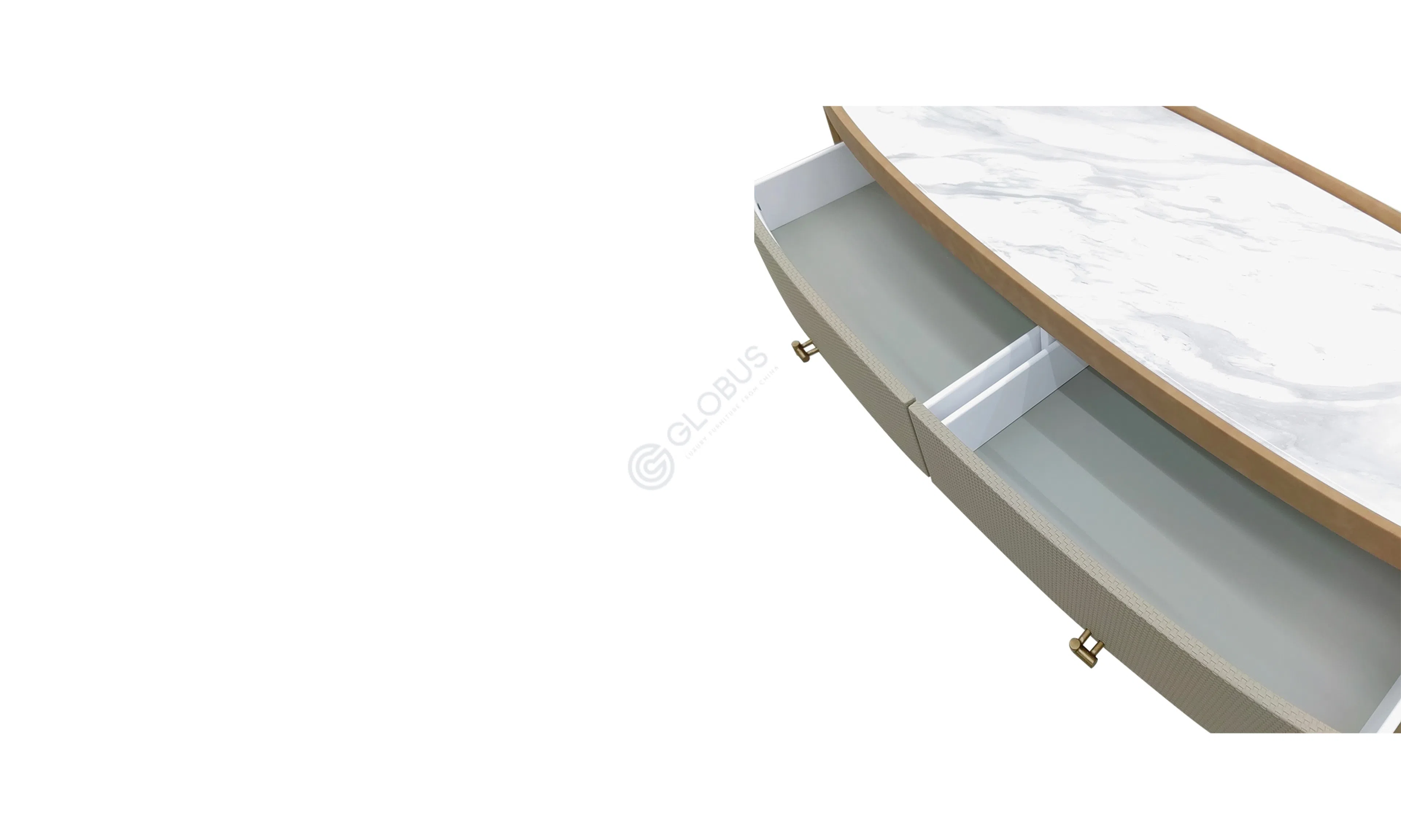 Комод RUGIANO Boheme