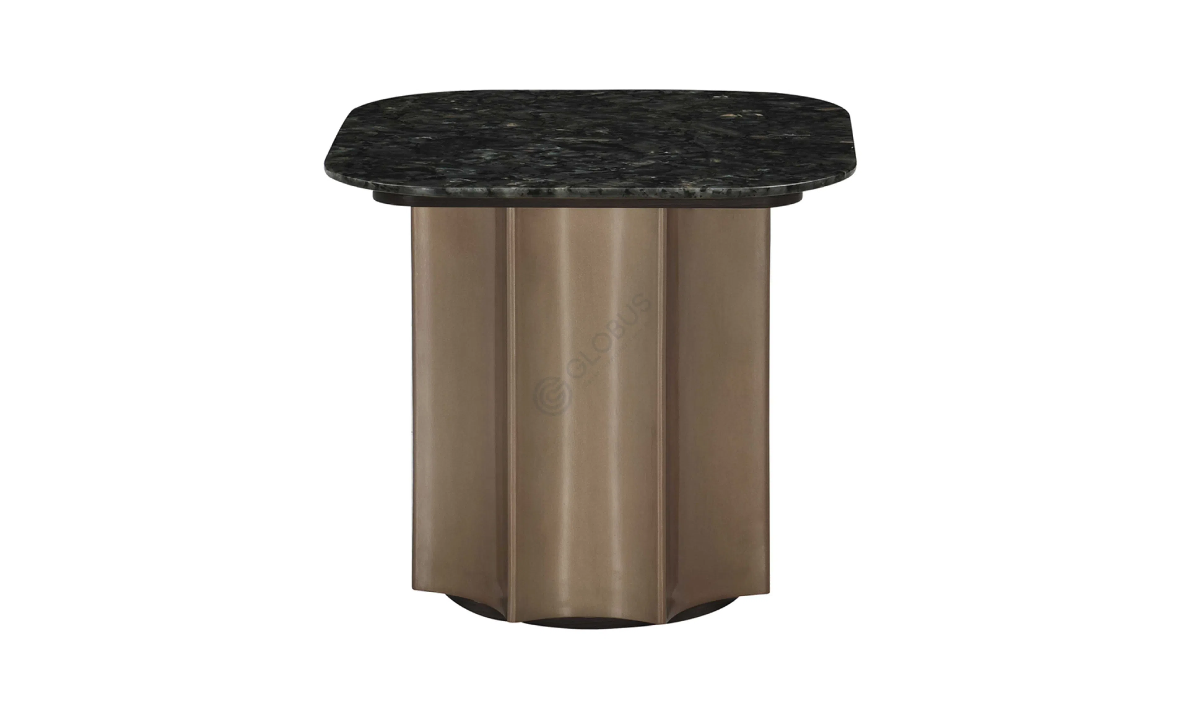 Угловой столик CANTORI Florio