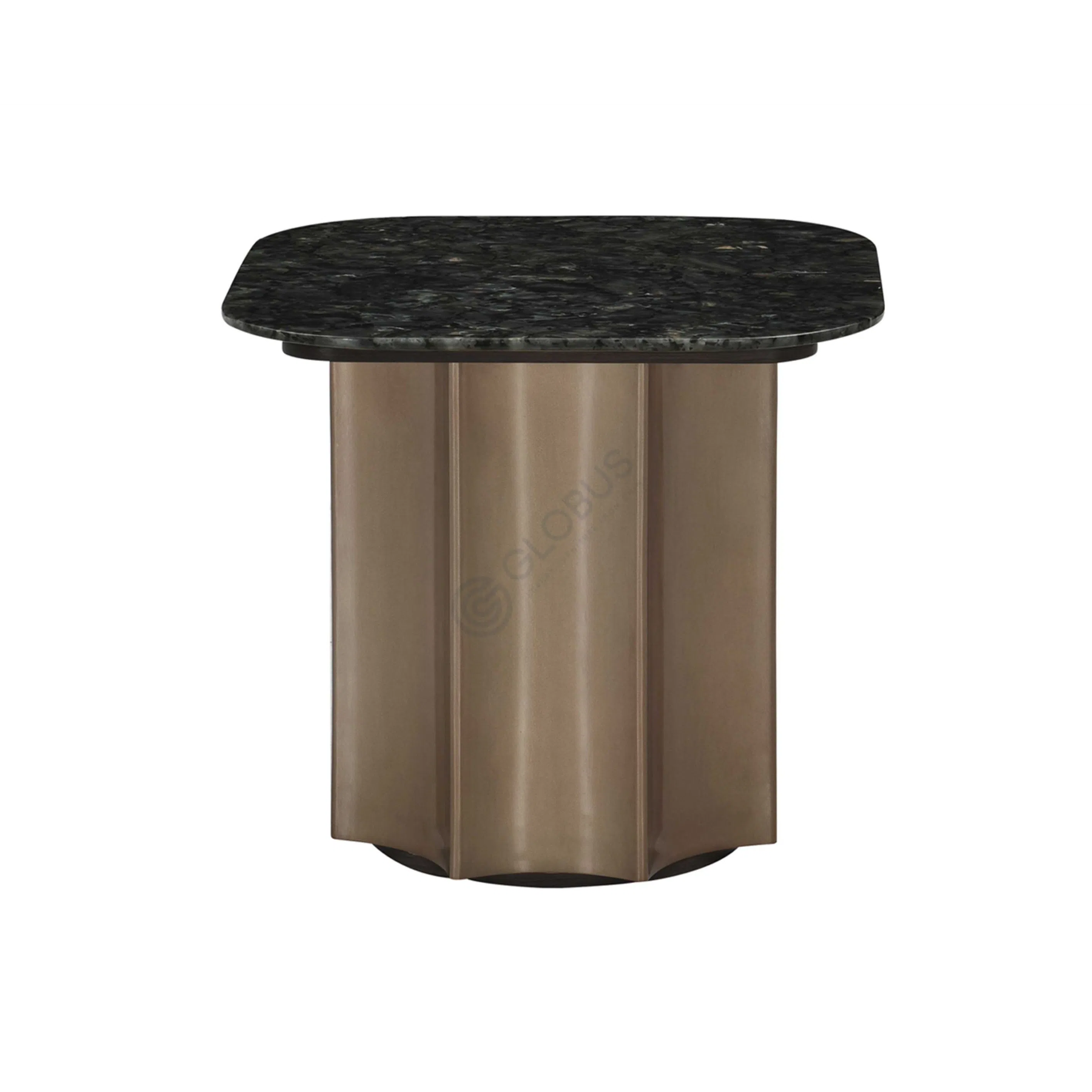 Угловой столик CANTORI Florio