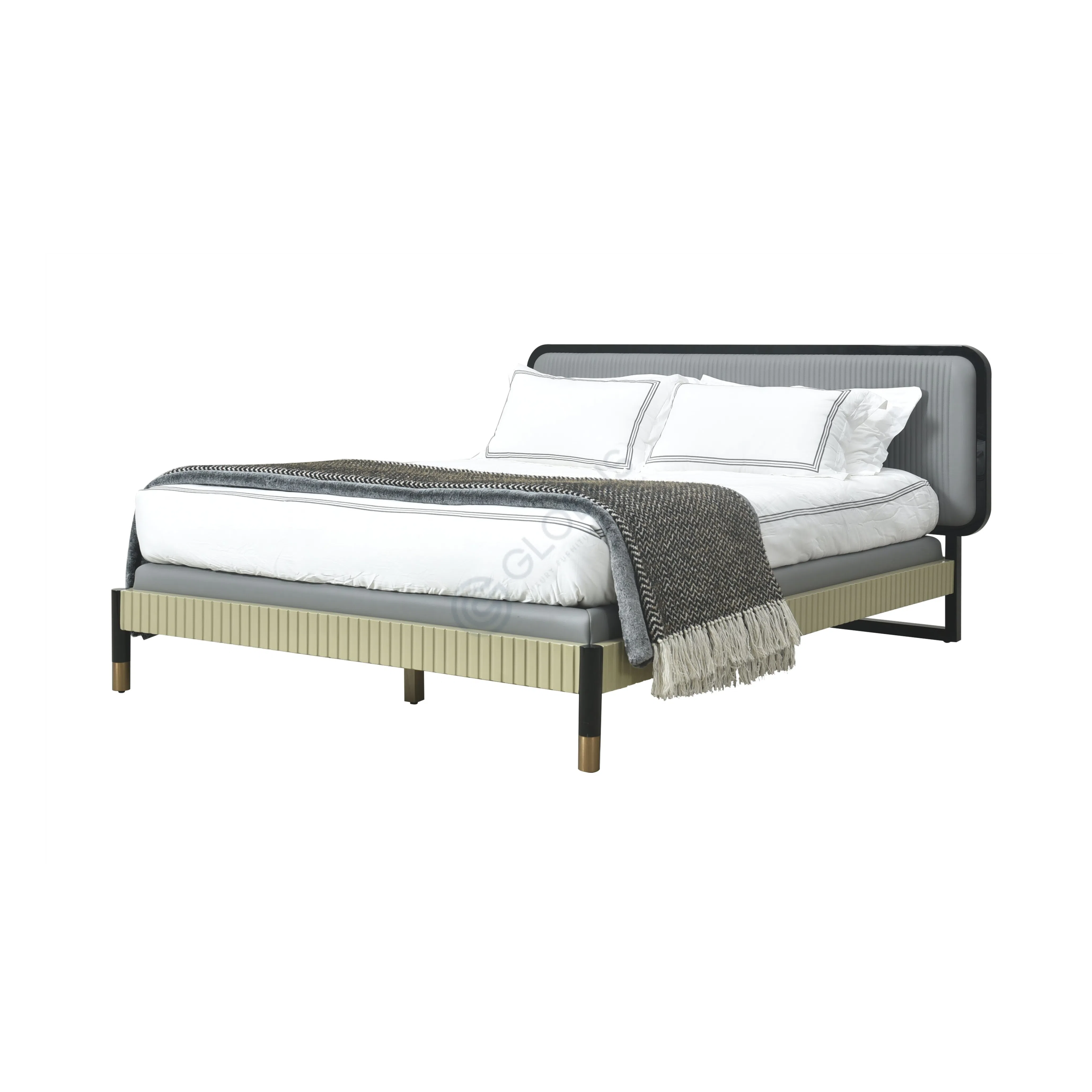 Кровать PIANCA Amante