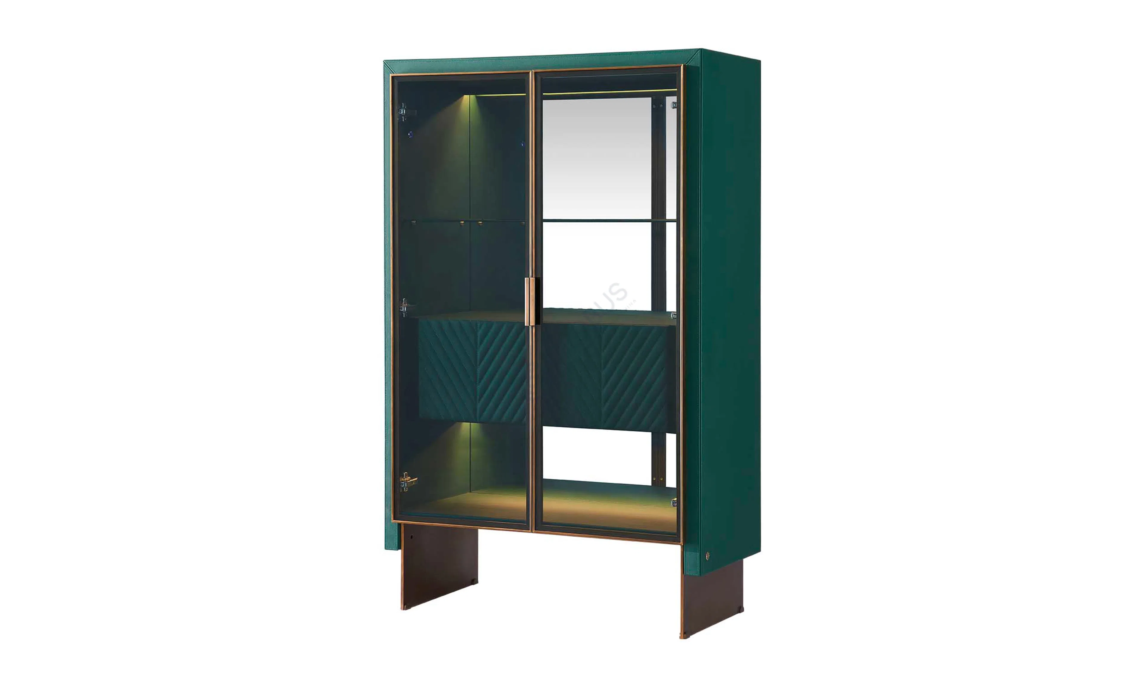 Винный шкаф RUGIANO Iole High