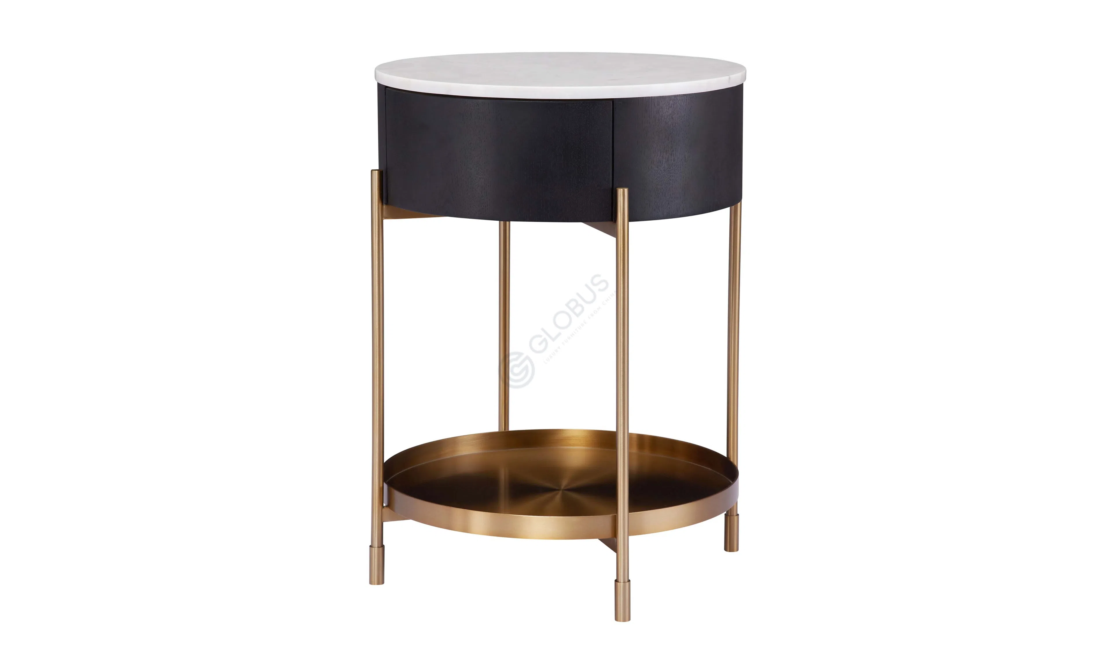 Угловой столик UTTERMOST Day And Night