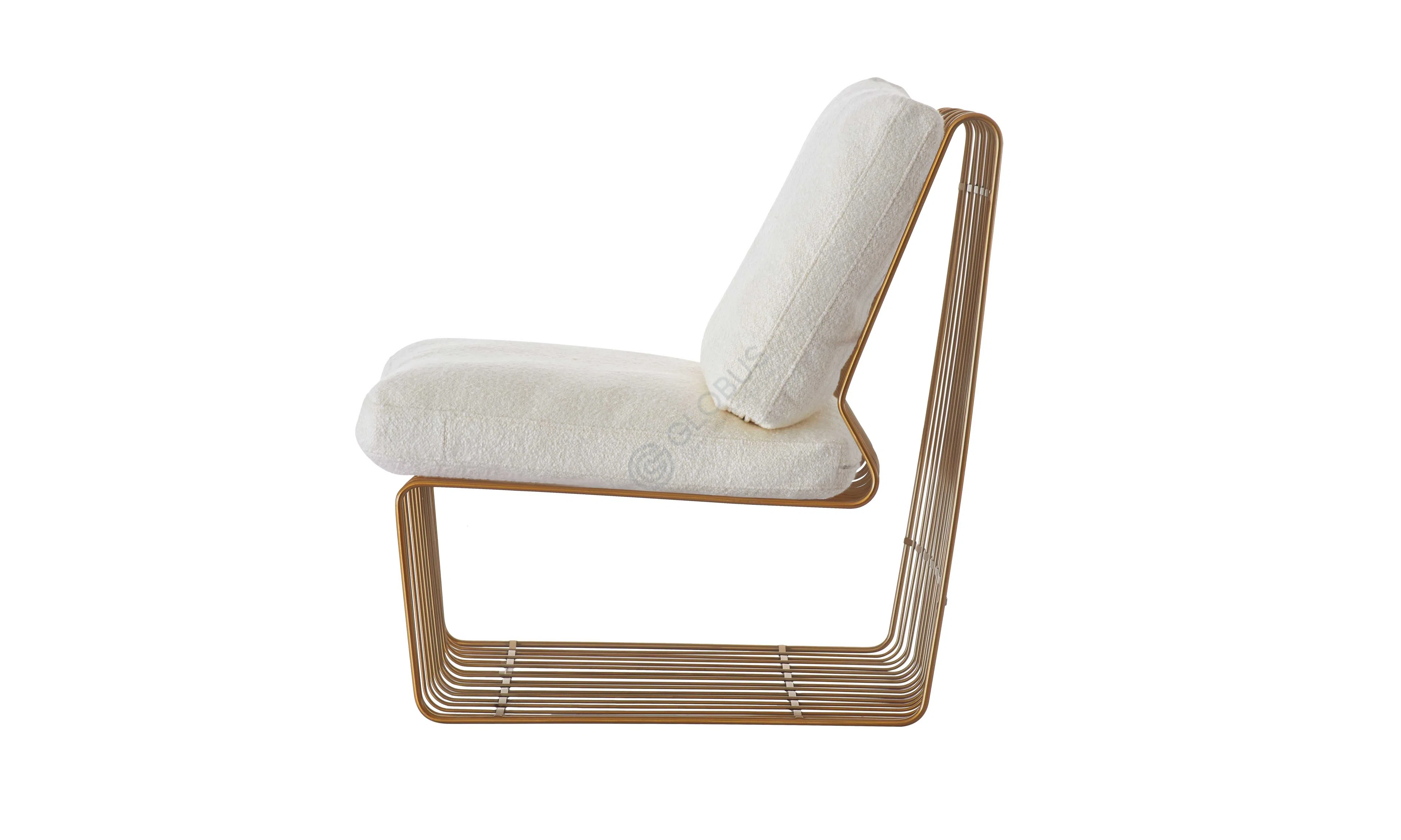 Кресло HAMILTON CONTE Otero