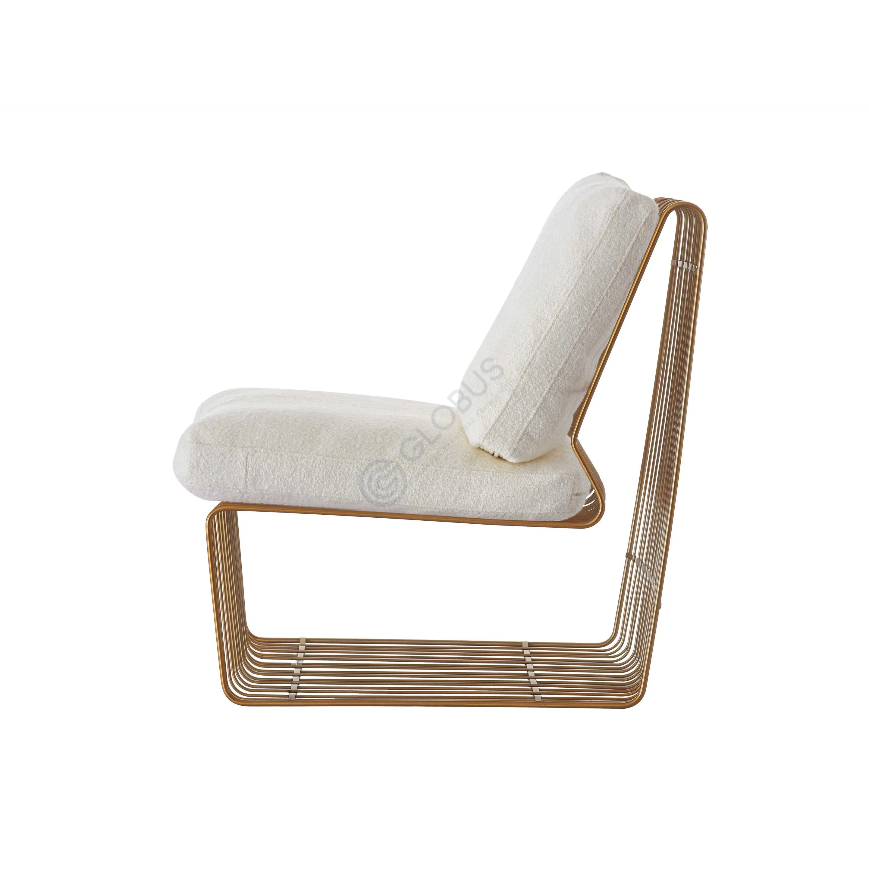 Кресло HAMILTON CONTE Otero