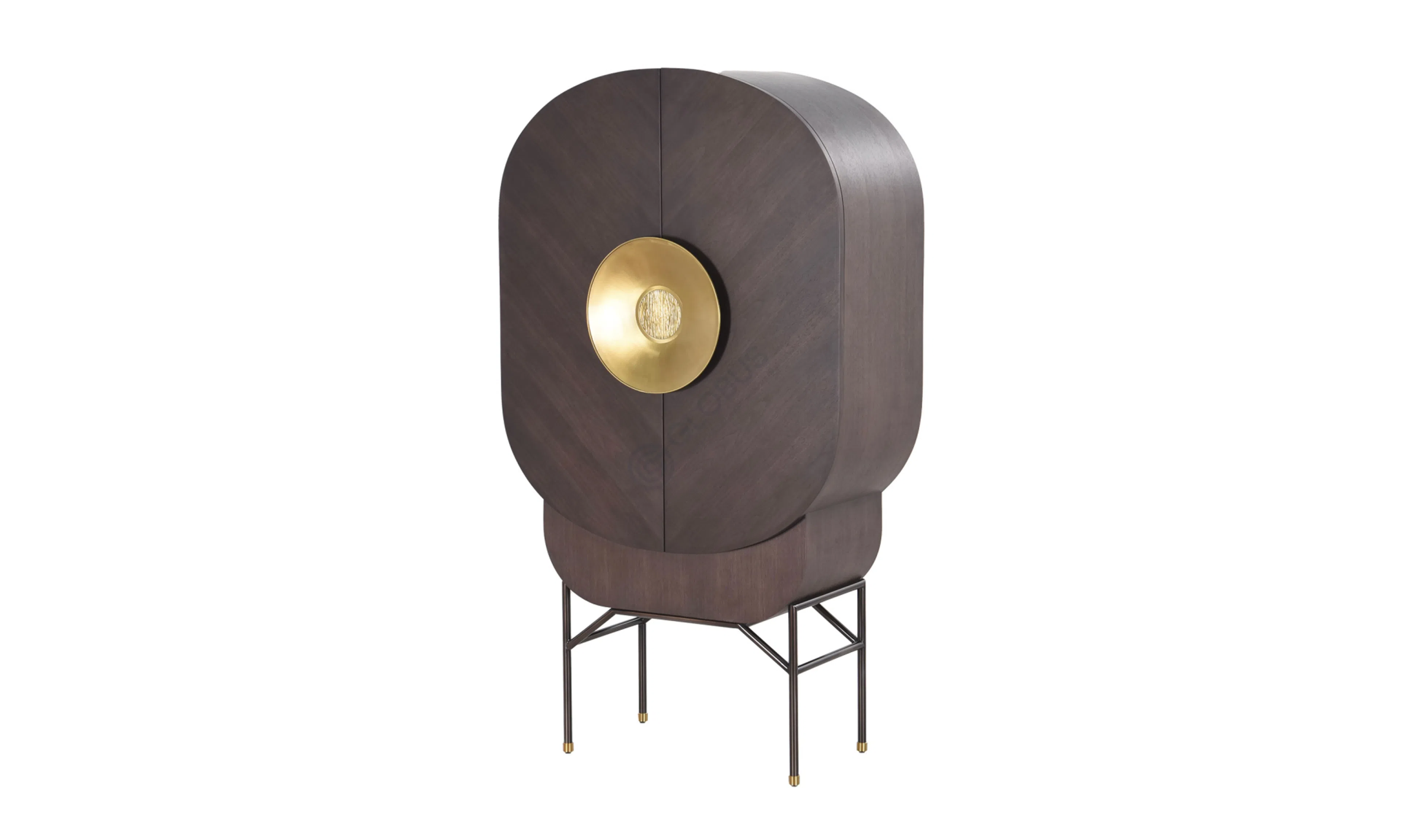 Винный шкаф DE CASTELLI Polifemo