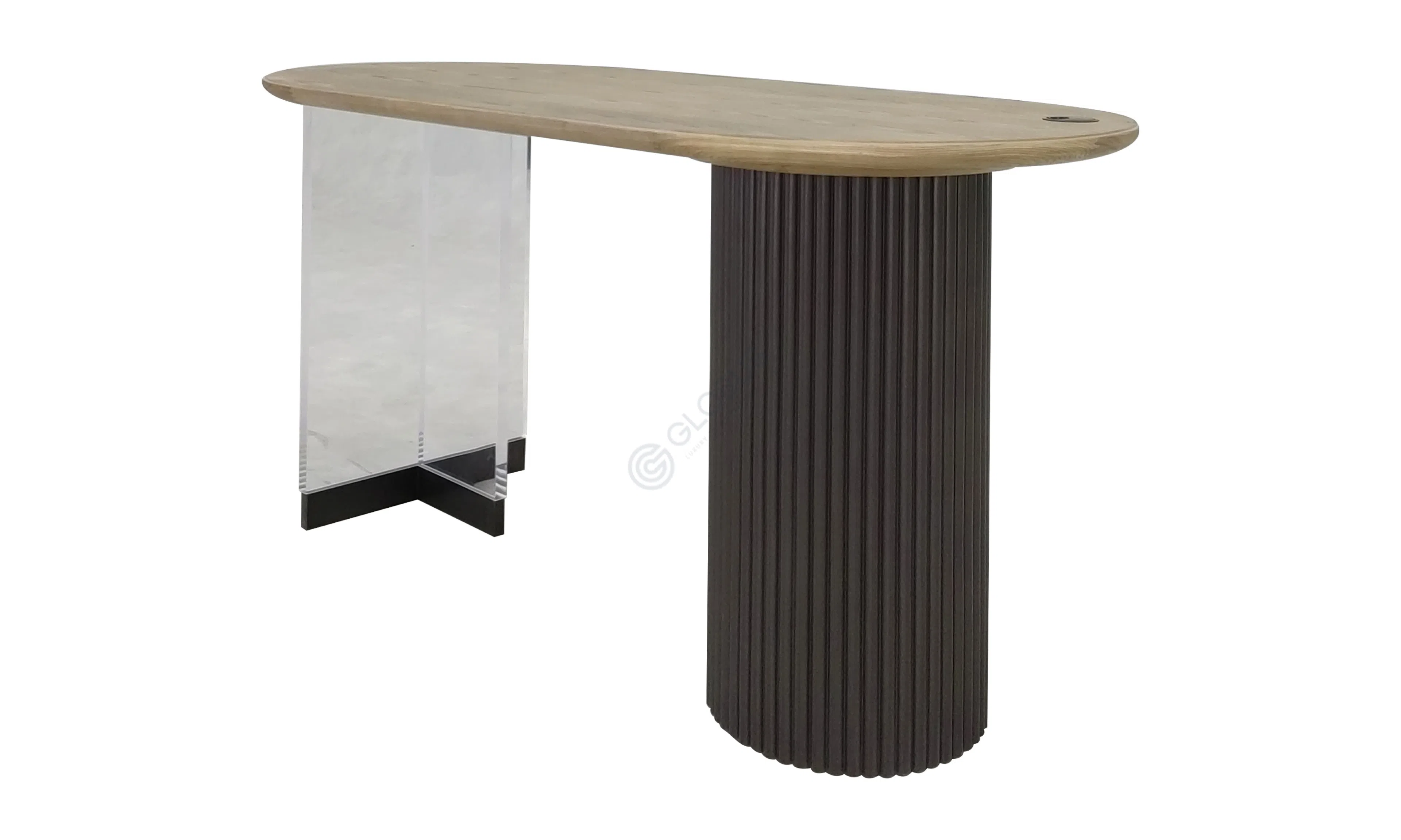 Стол для кабинета Gileberto