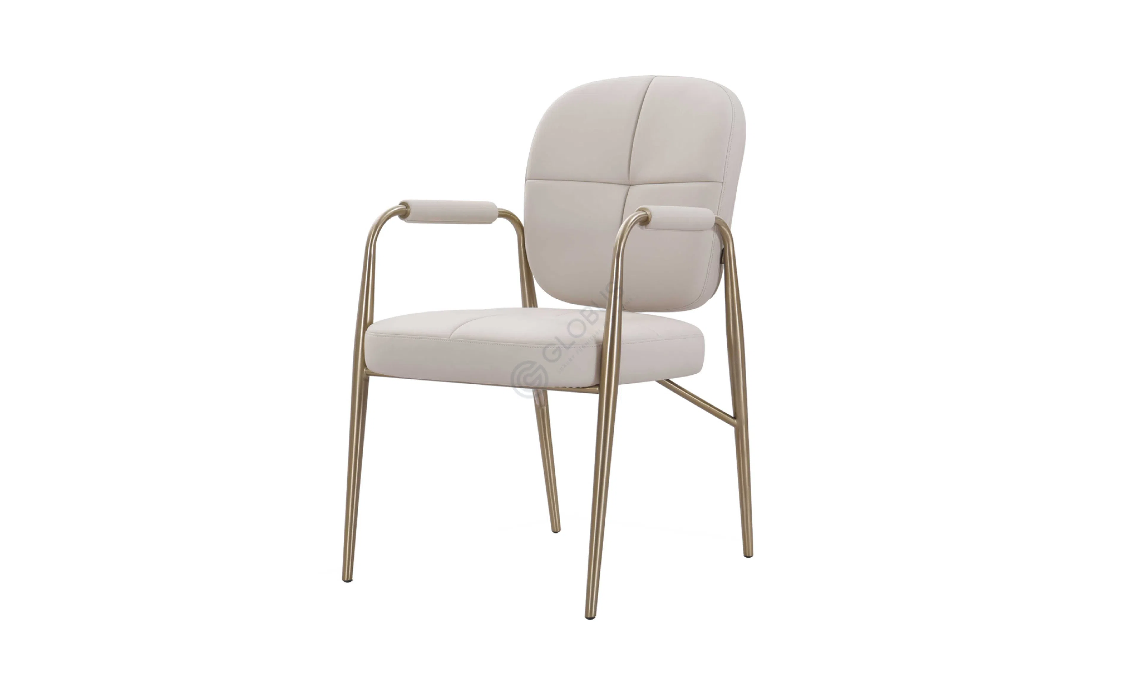 Обеденный стул HESSENTIA Fyra