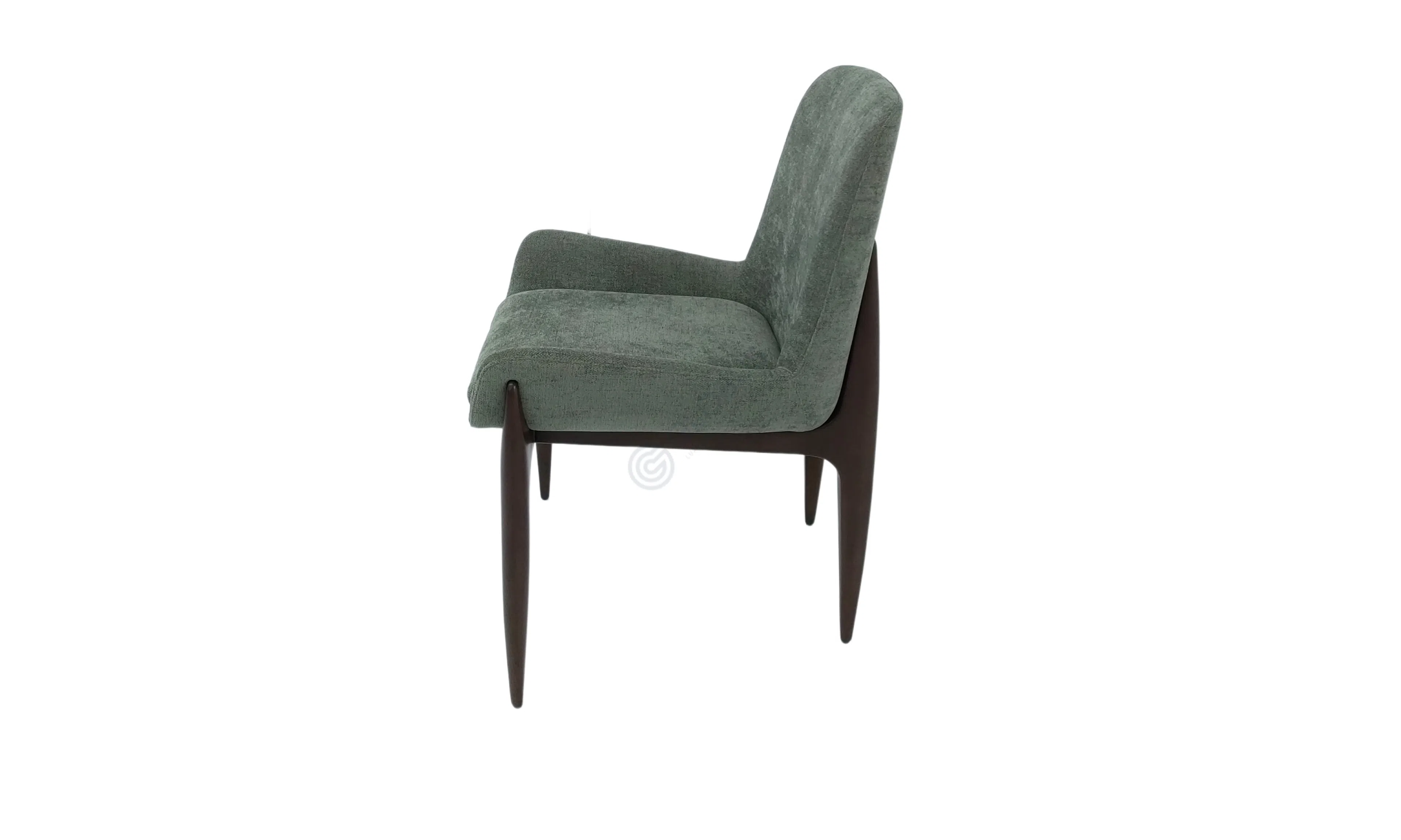 Обеденный стул Rimbalzare