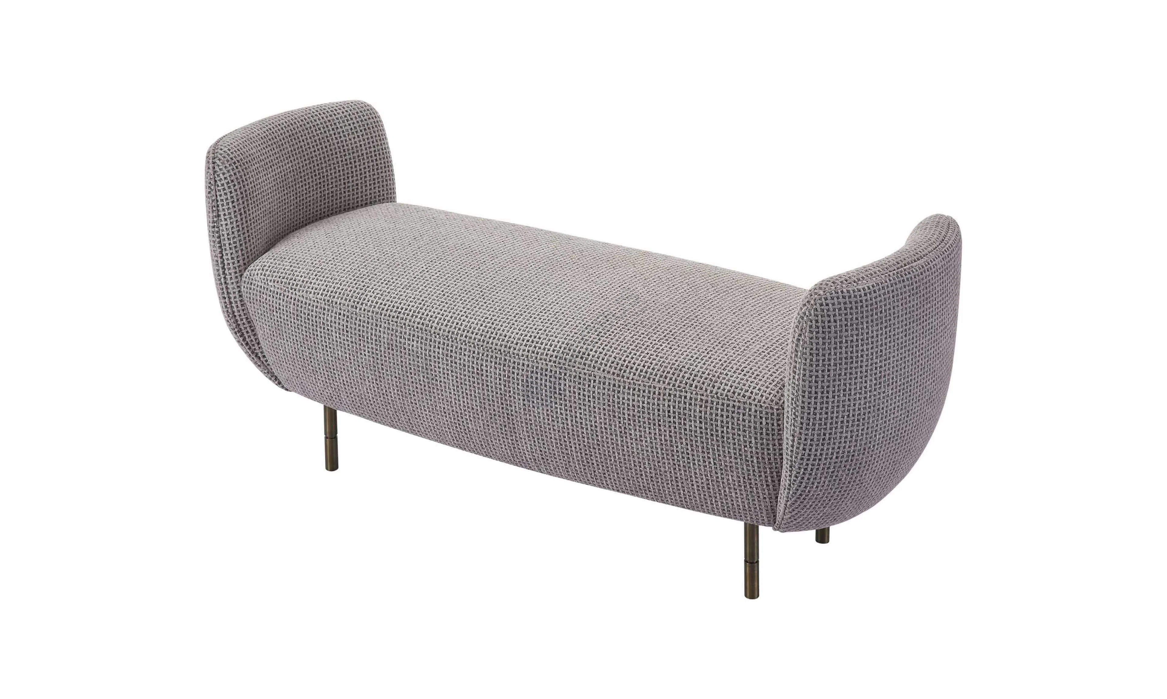 Банкетка GIORGETTI Galet 2