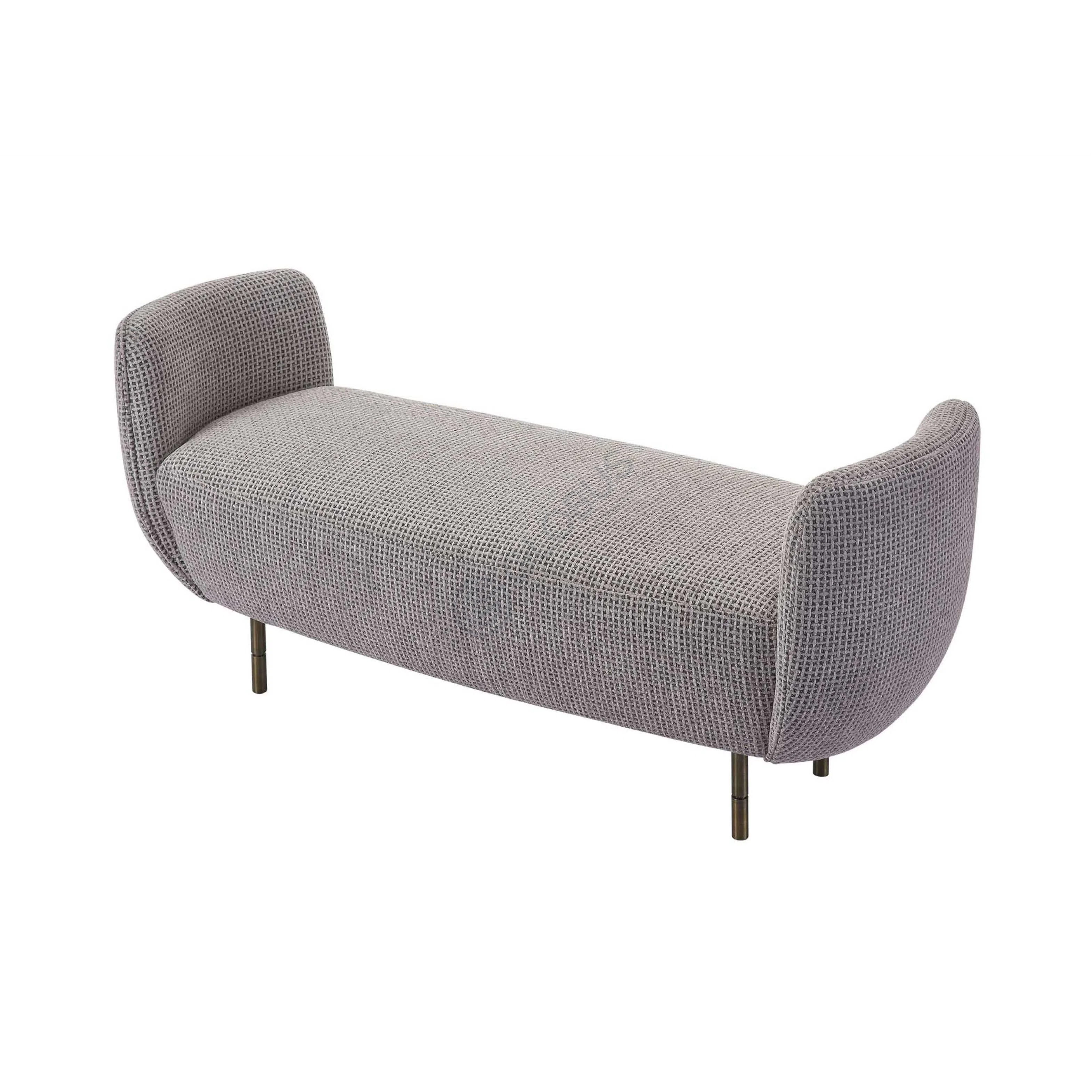 Банкетка GIORGETTI Galet 2