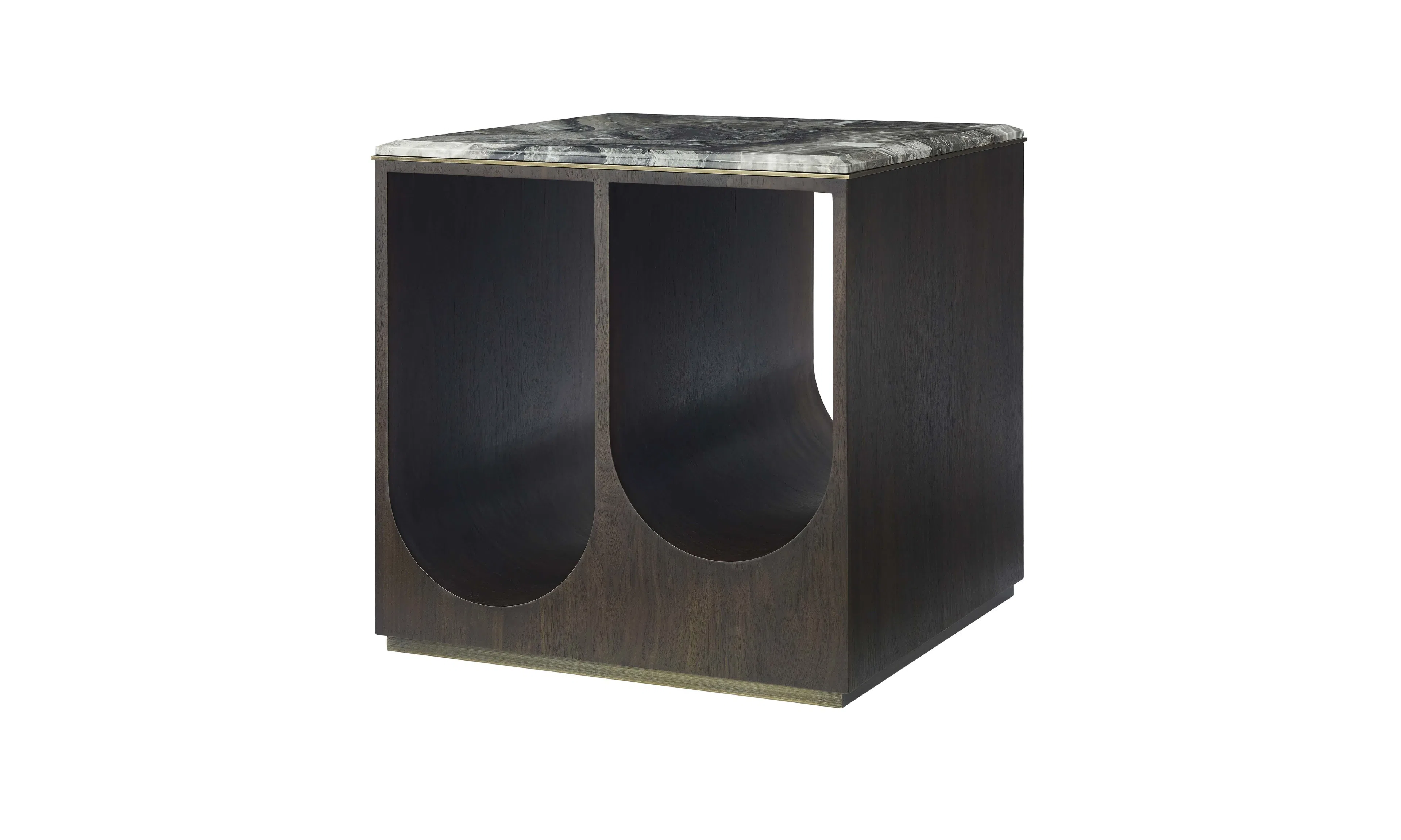 Угловой столик Hetruria