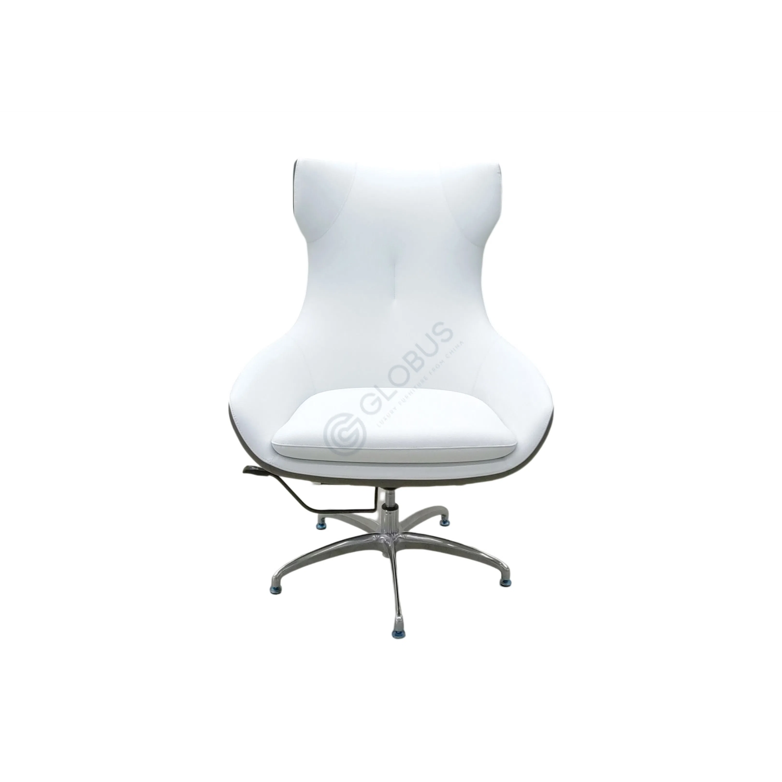 Кресло для руководителя Sociatum