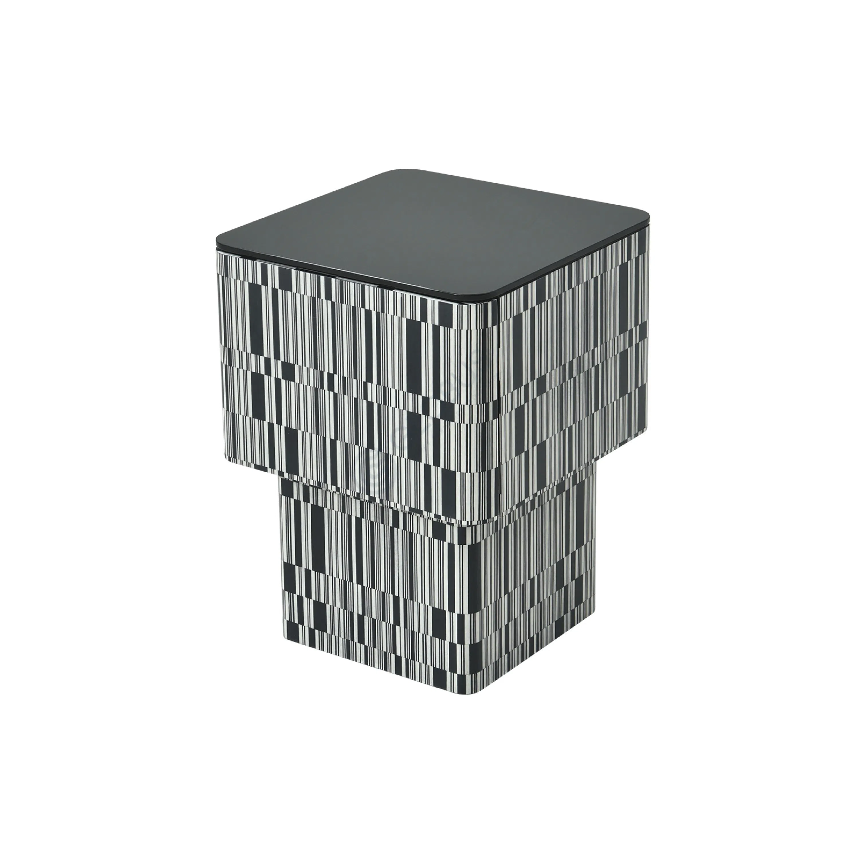 Прикроватная тумба HESSENTIA Enigma