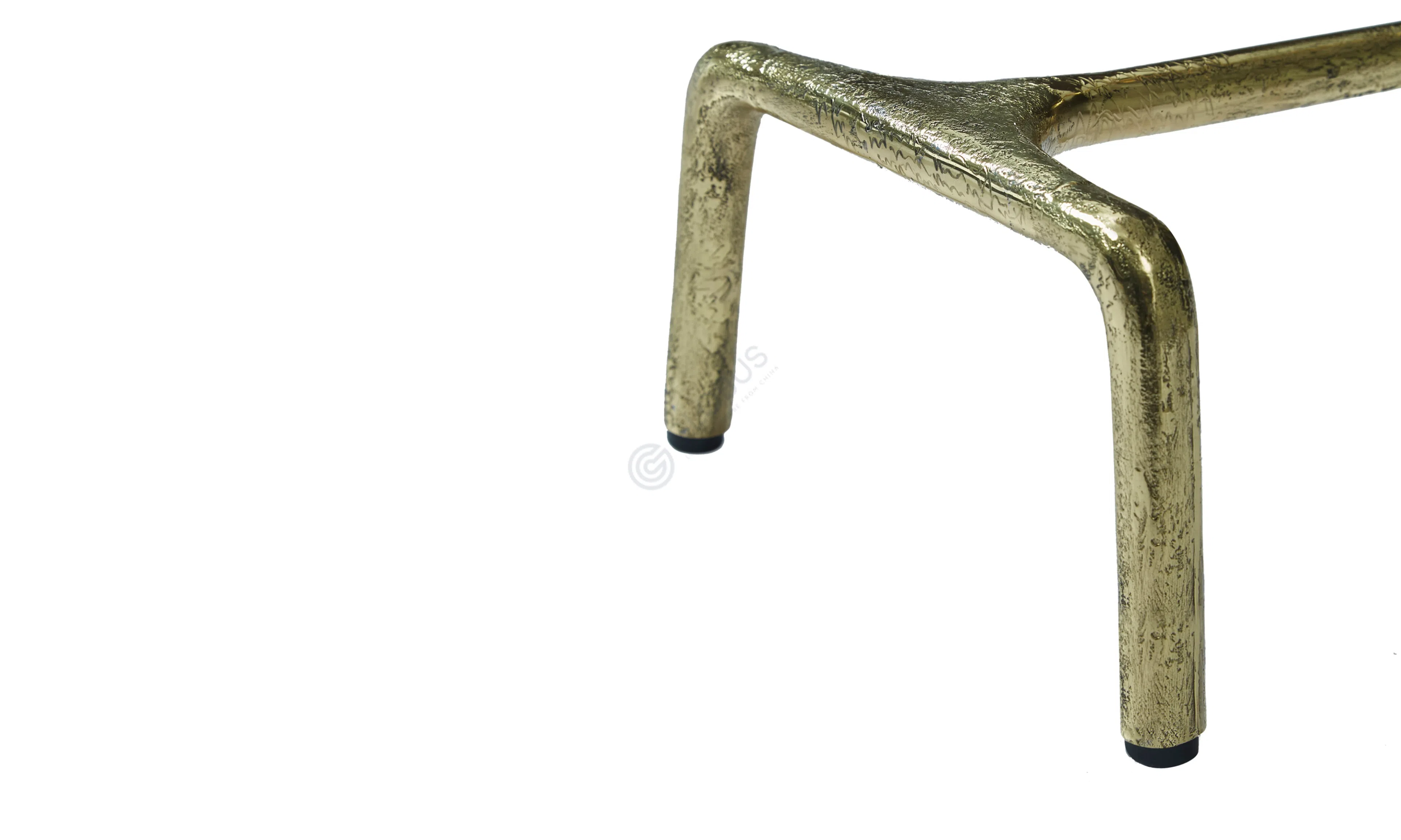 Угловой столик SYLVAN SF Uovo