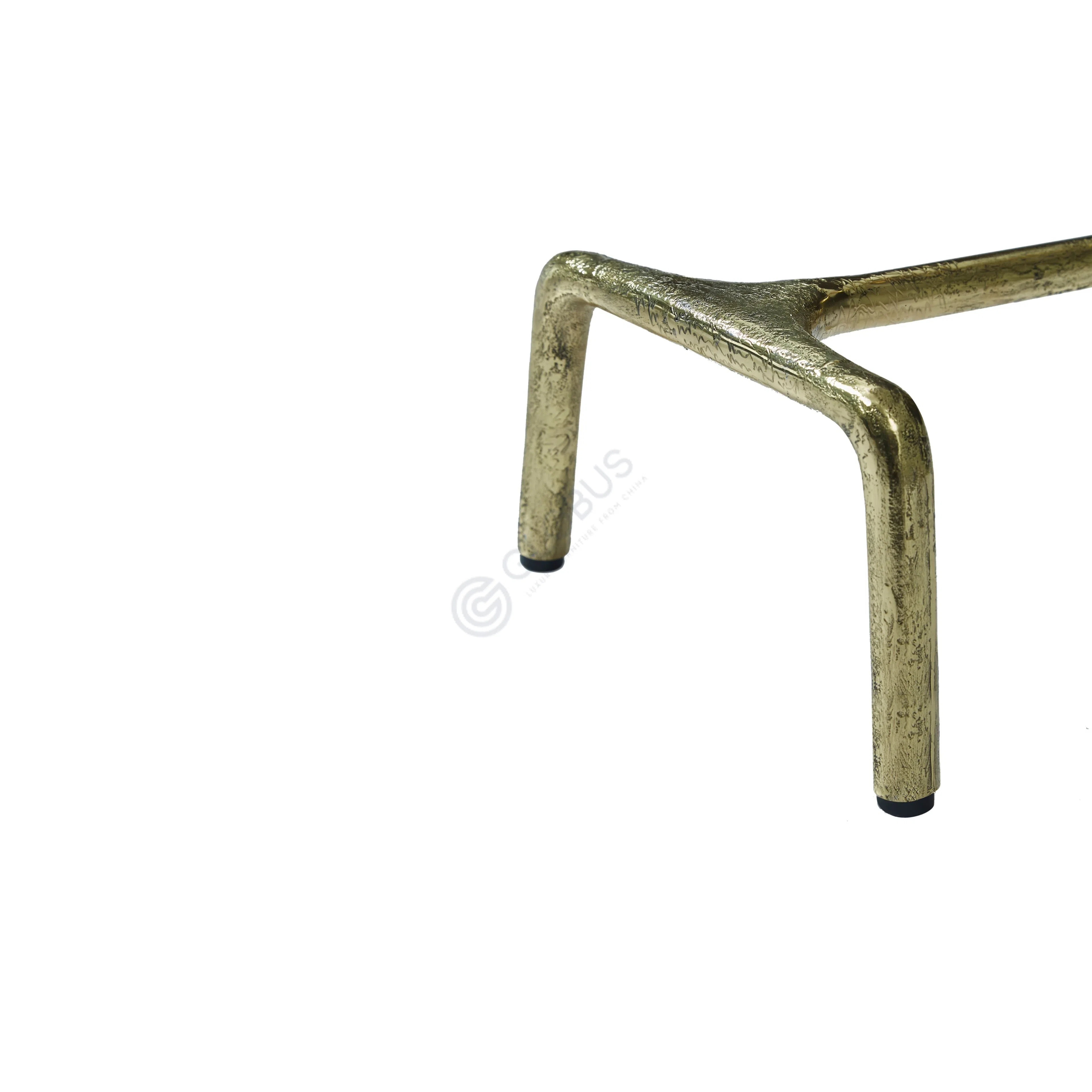 Угловой столик SYLVAN SF Uovo