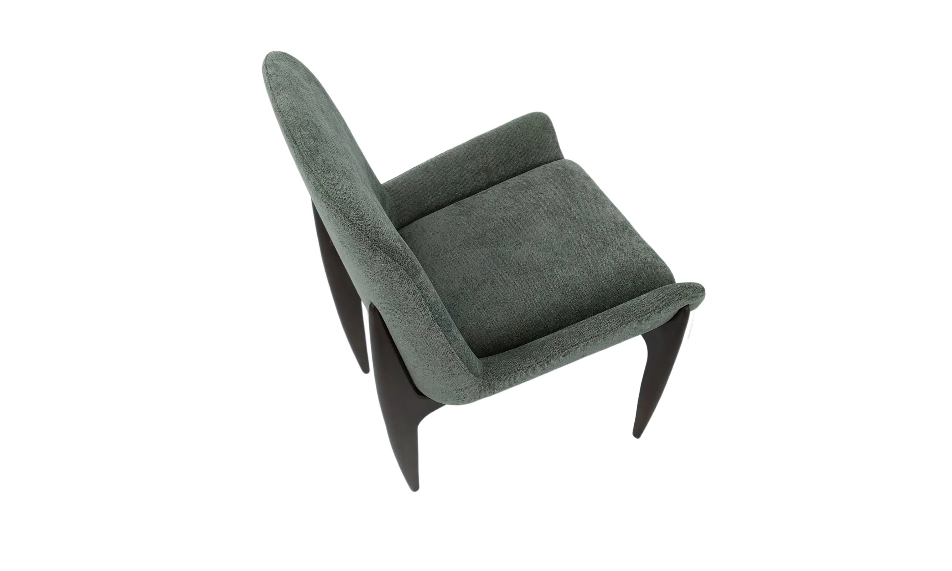 Обеденный стул Rimbalzare