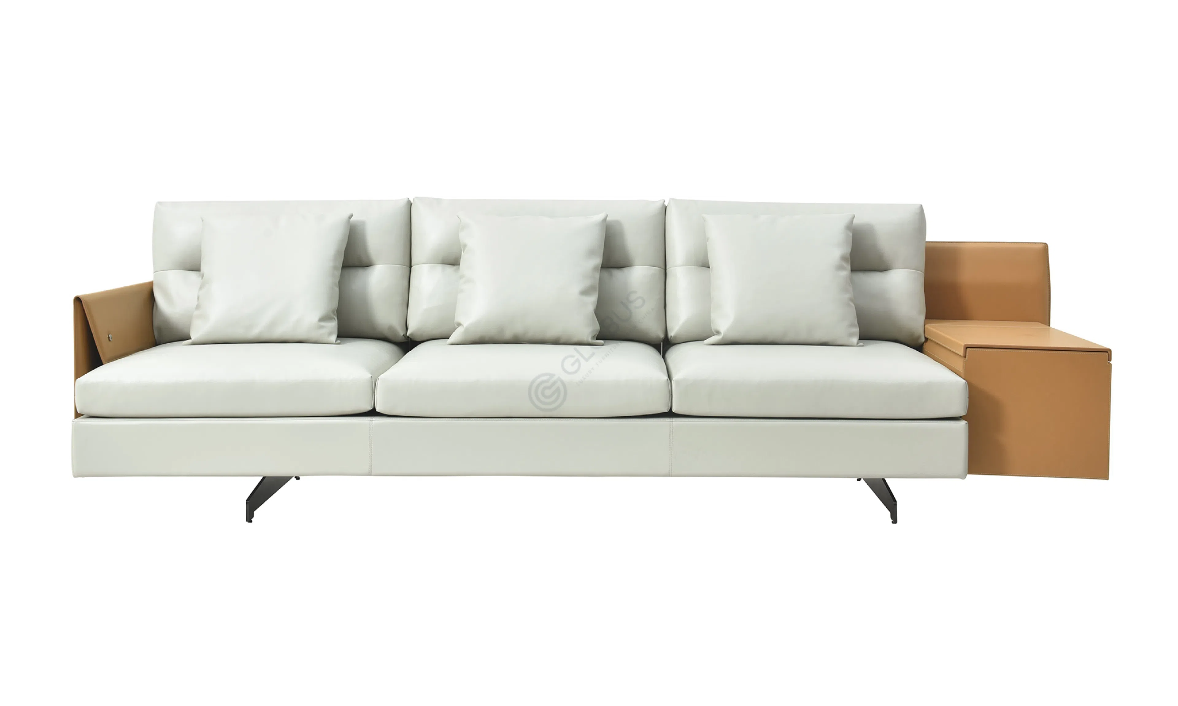 Диван POLTRONA FRAU Grantorino