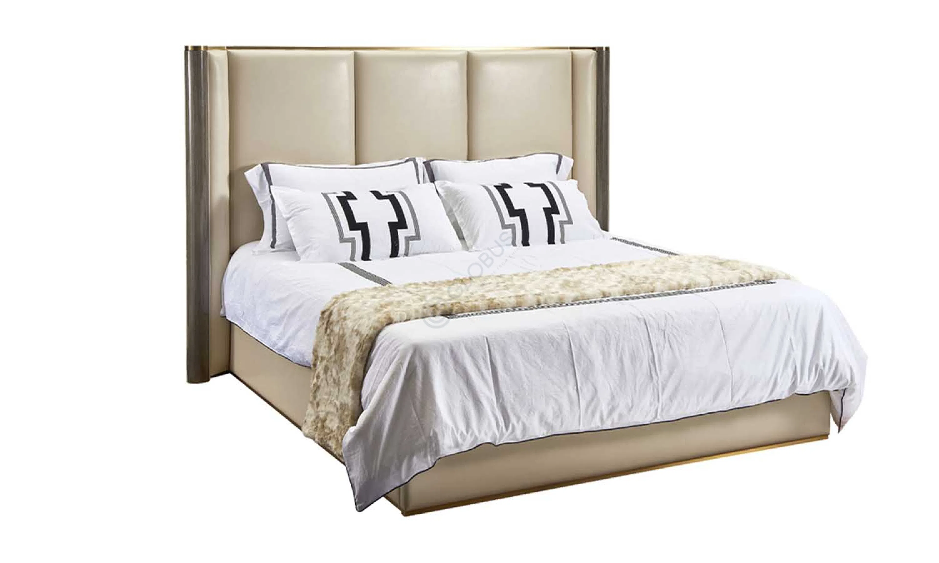 Кровать FENDI Adone