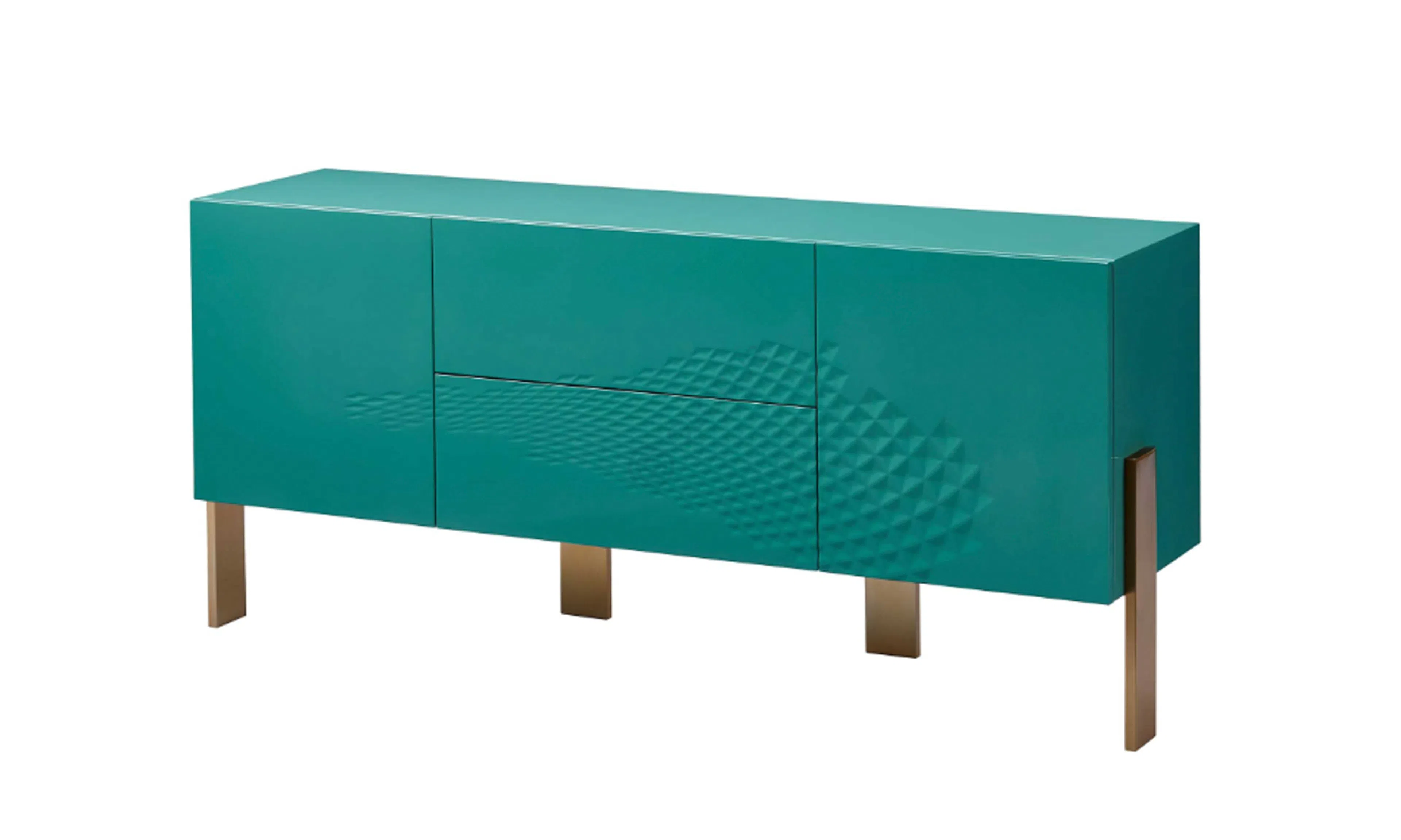 Буфет DOOQ Metropolis