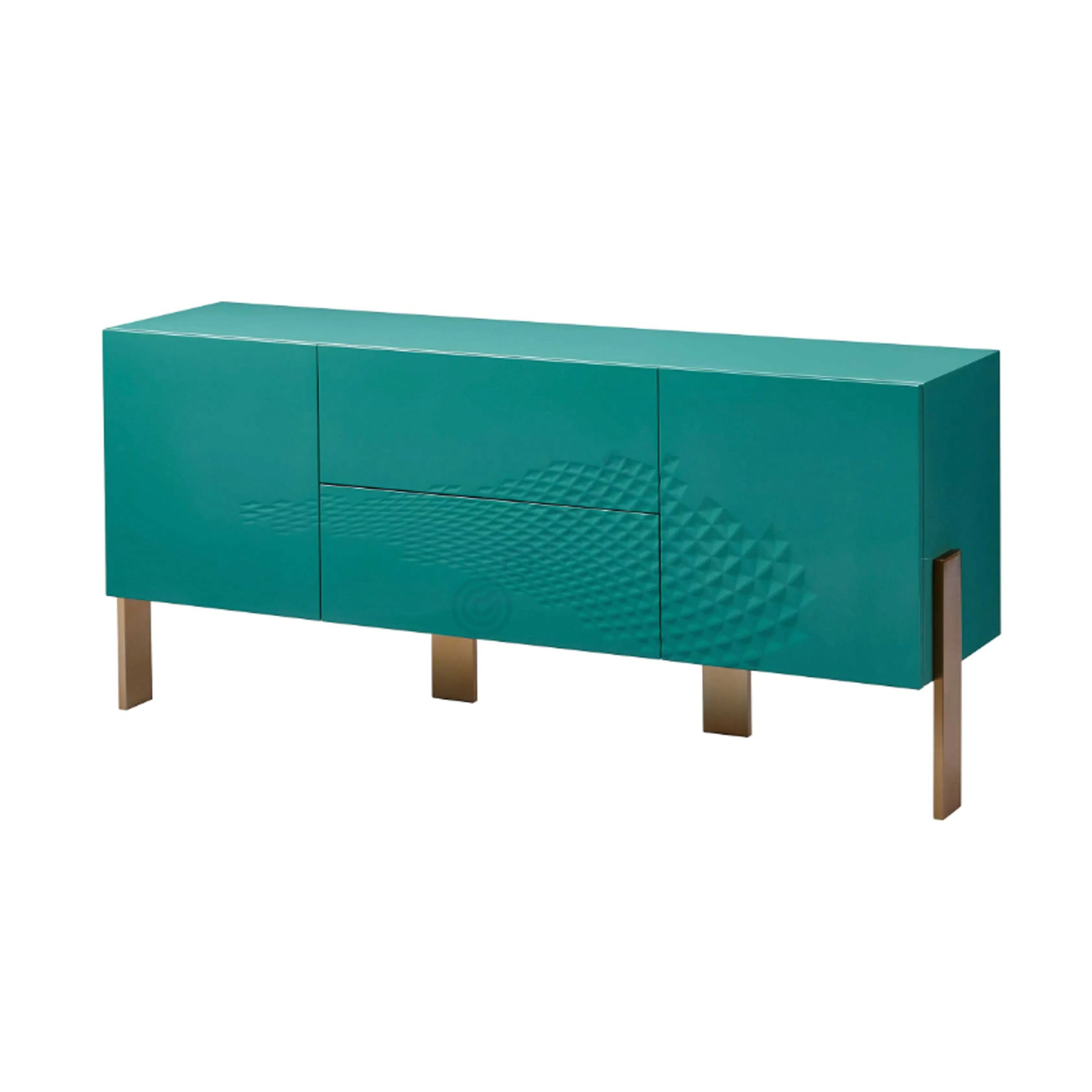 Буфет DOOQ Metropolis