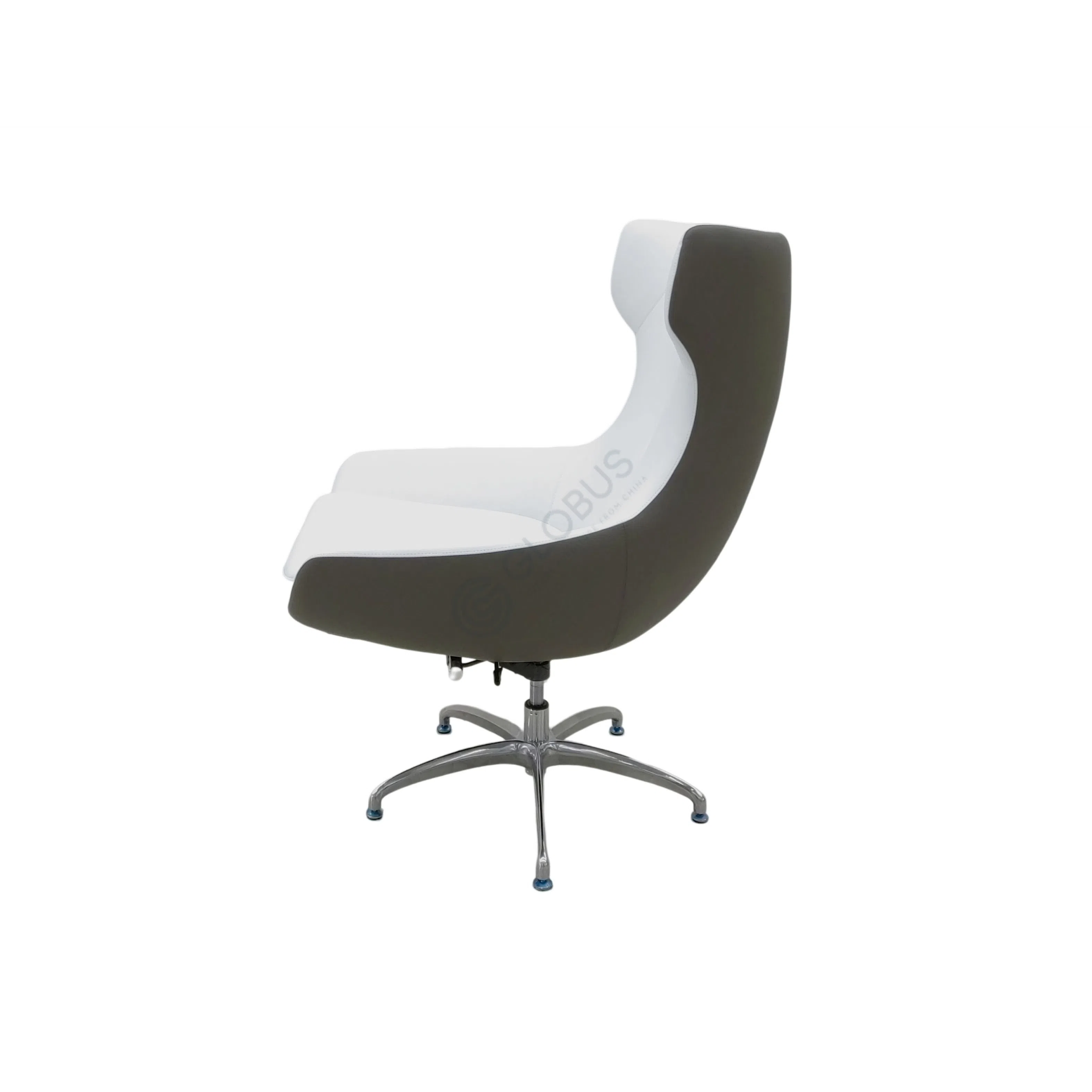 Кресло для руководителя Sociatum